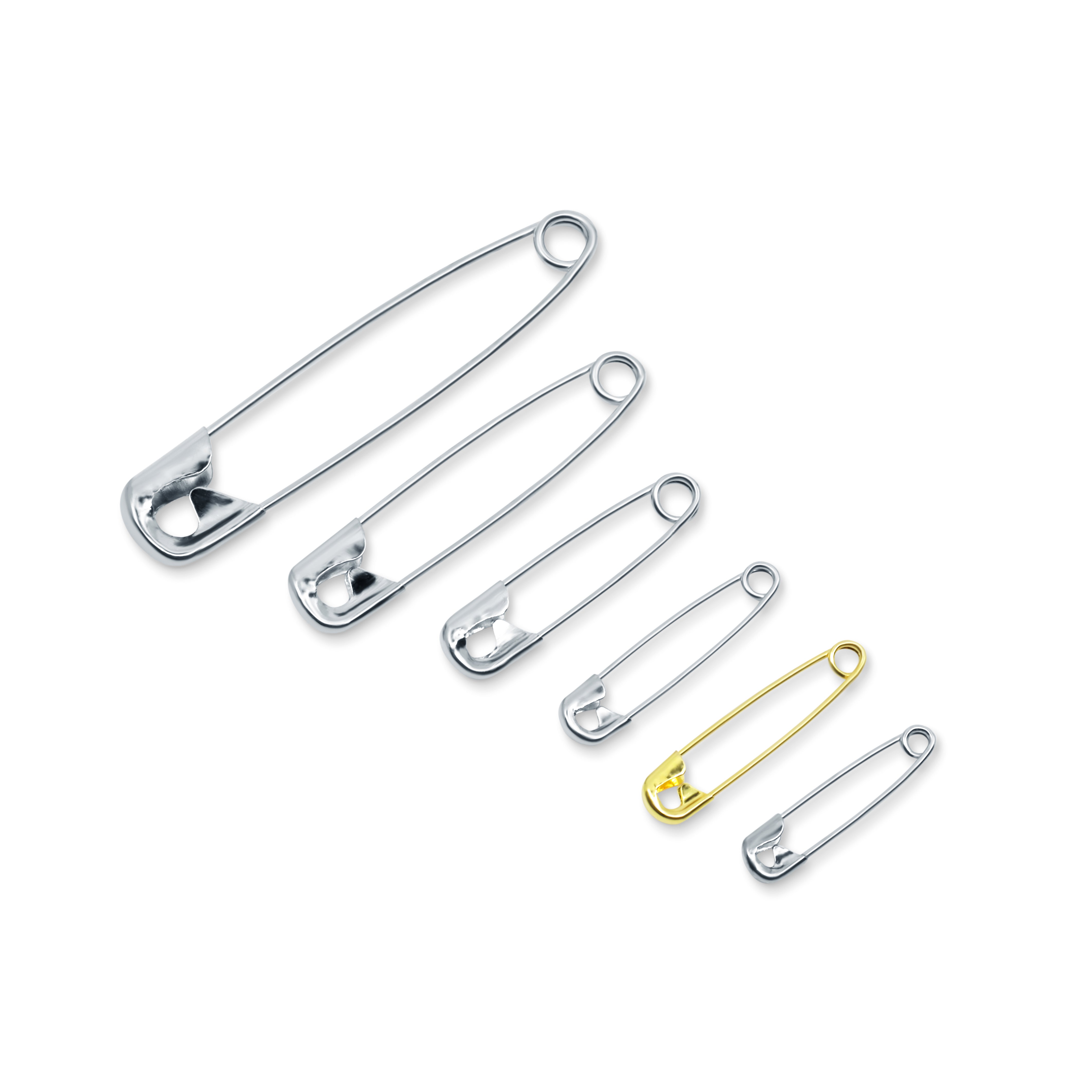 Dritz Pins épingles sûreté 1480 x100 boîte