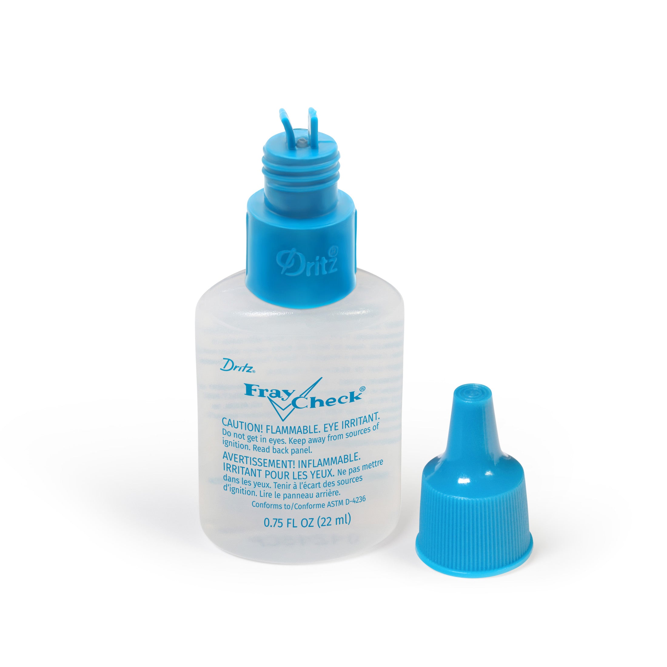 Dritz Adhesives Fray Check colle anti-effilochage
