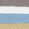 Dritz Patches Sergé Thermocollants 5x7 cm Assortiment Clair 8 pc