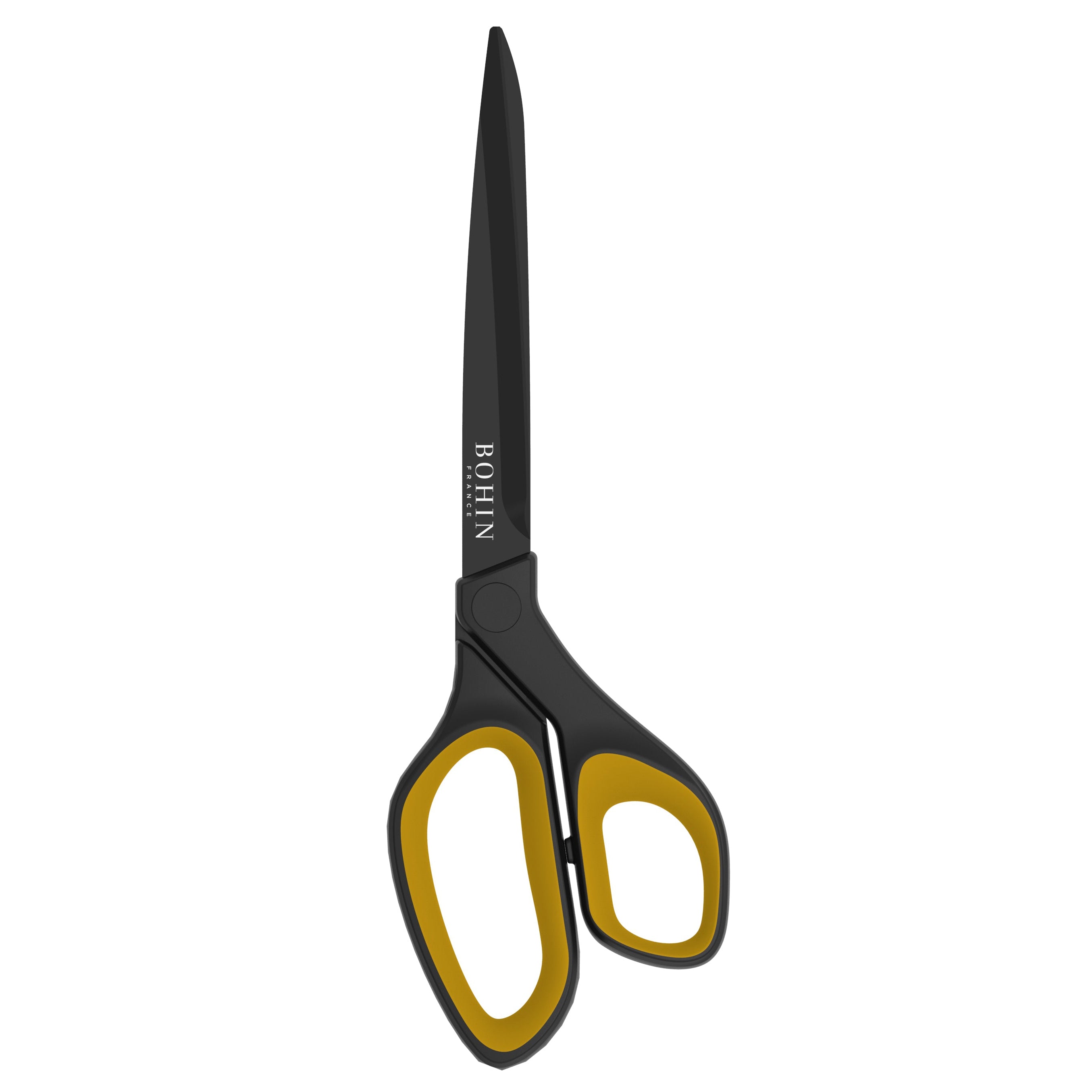 Bohin ciseaux couture ambidextres titane 16 cm