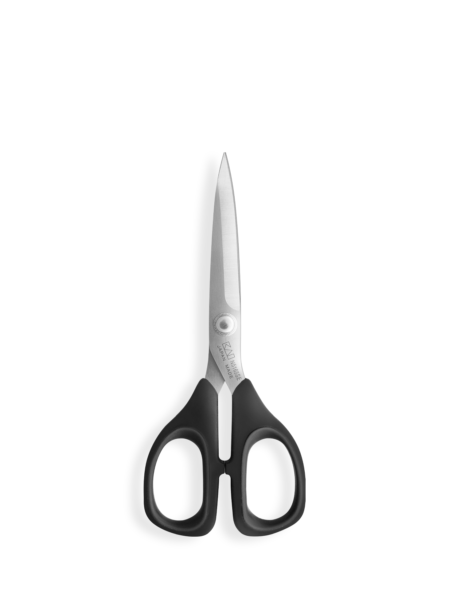 Bohin Coupe KAI N5000 ciseaux couture 15 cm micro dentés