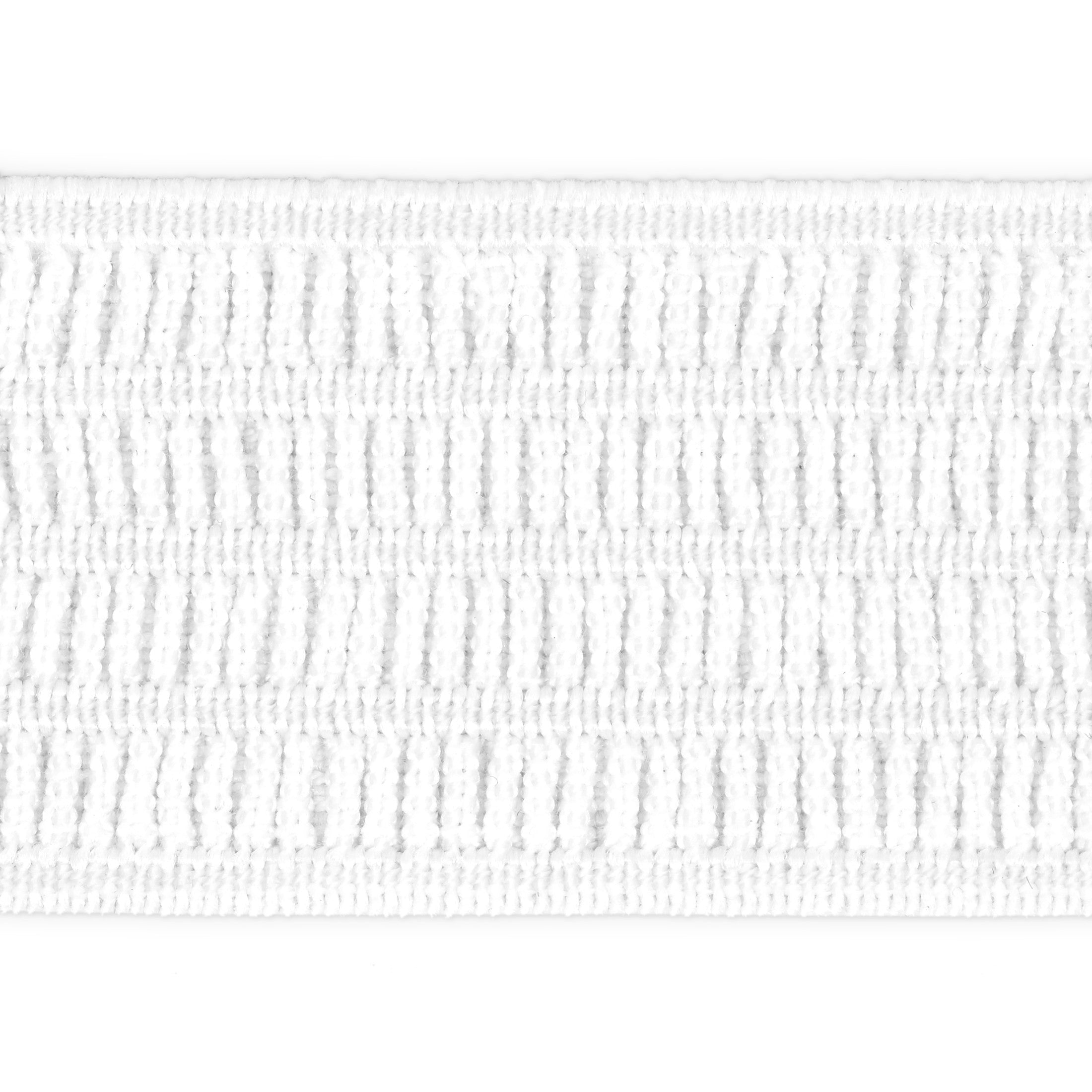 Dritz élastique sous-vêtement blanc 32 mm 4 yards