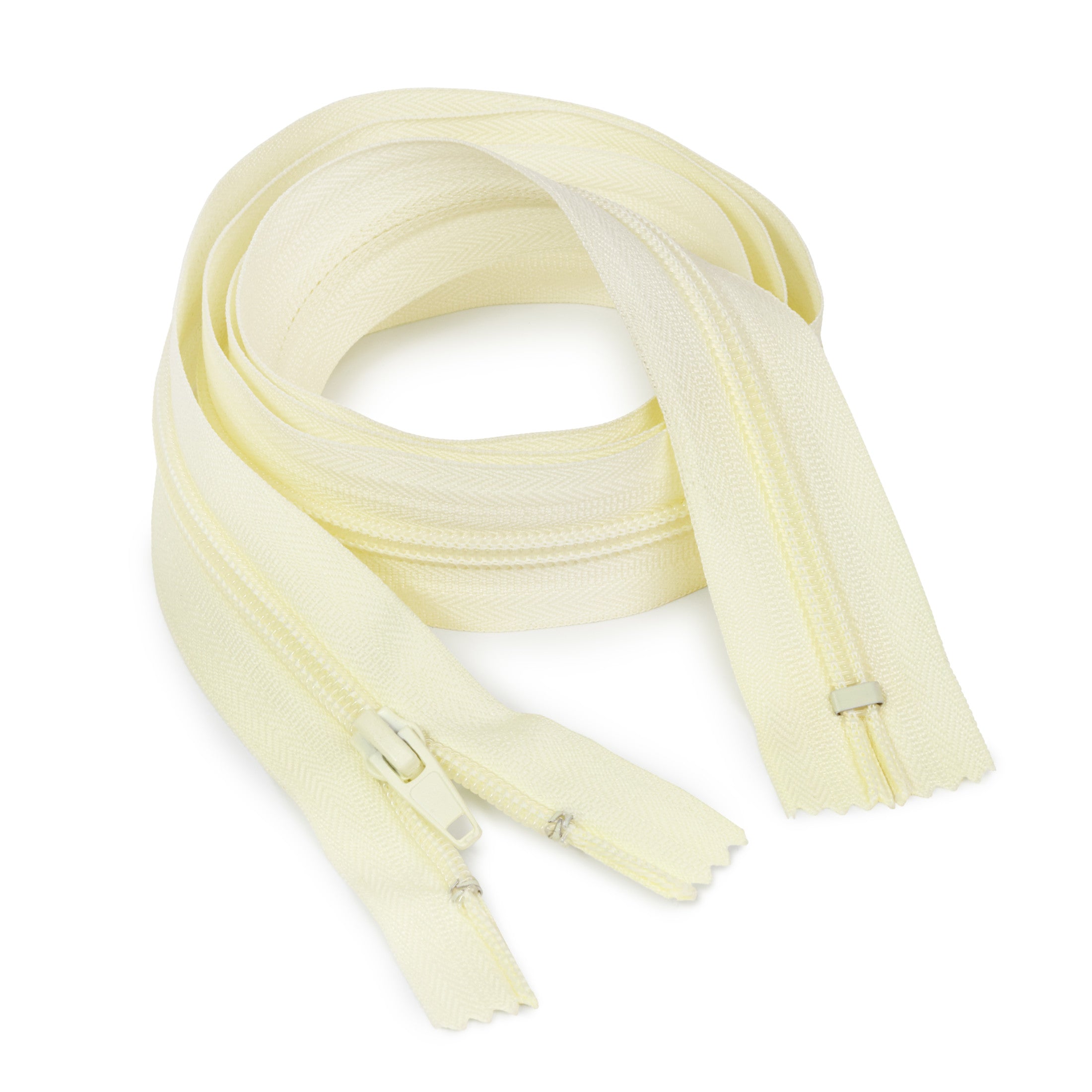 Dritz Fasteners fermeture éclair crème 60,9 cm coussin