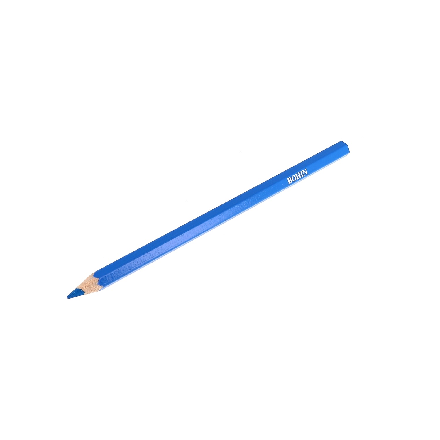 Bohin Marquage crayon craie blanc traçage tissu