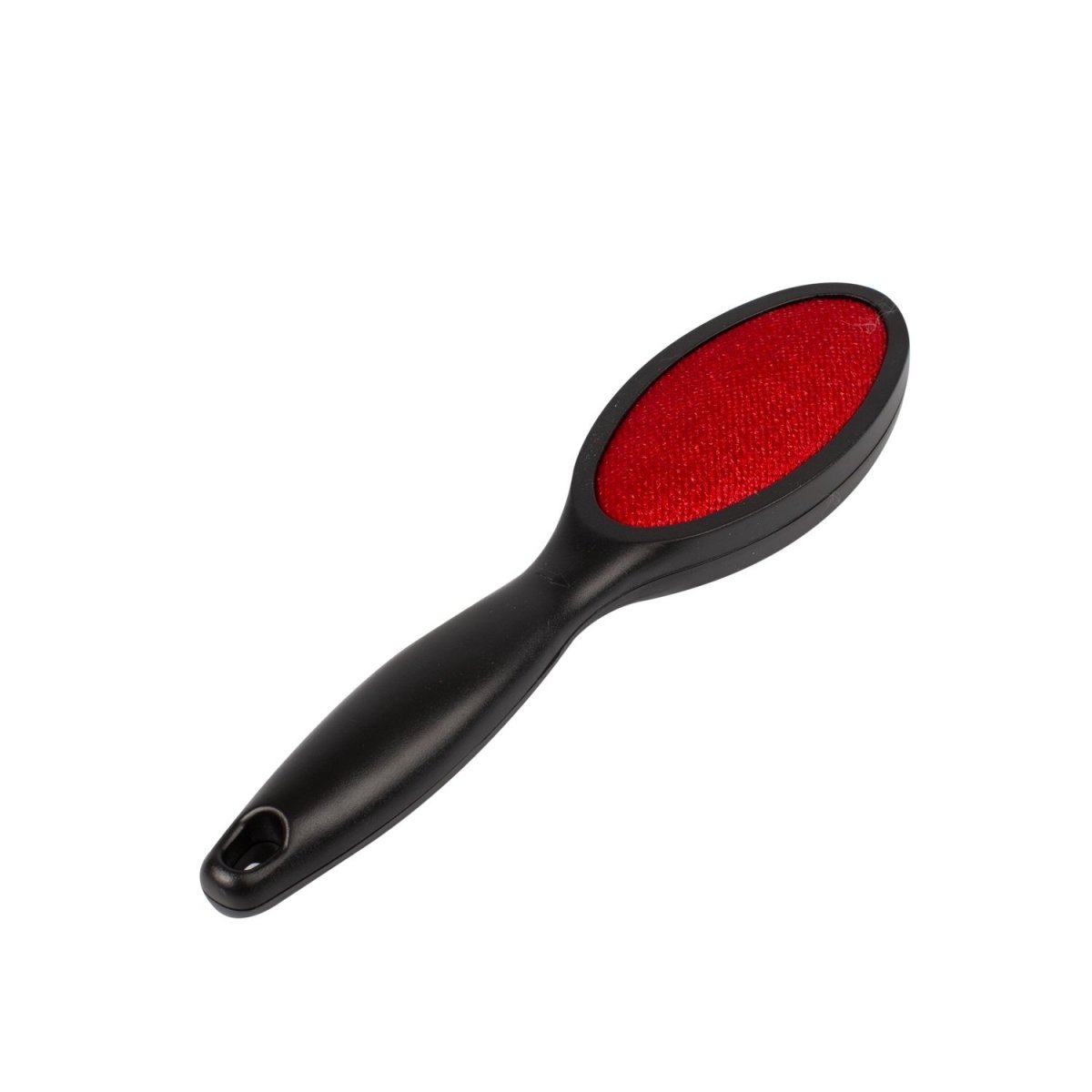 Bohin Brosse Velours Double Face 25 cm anti-peluches