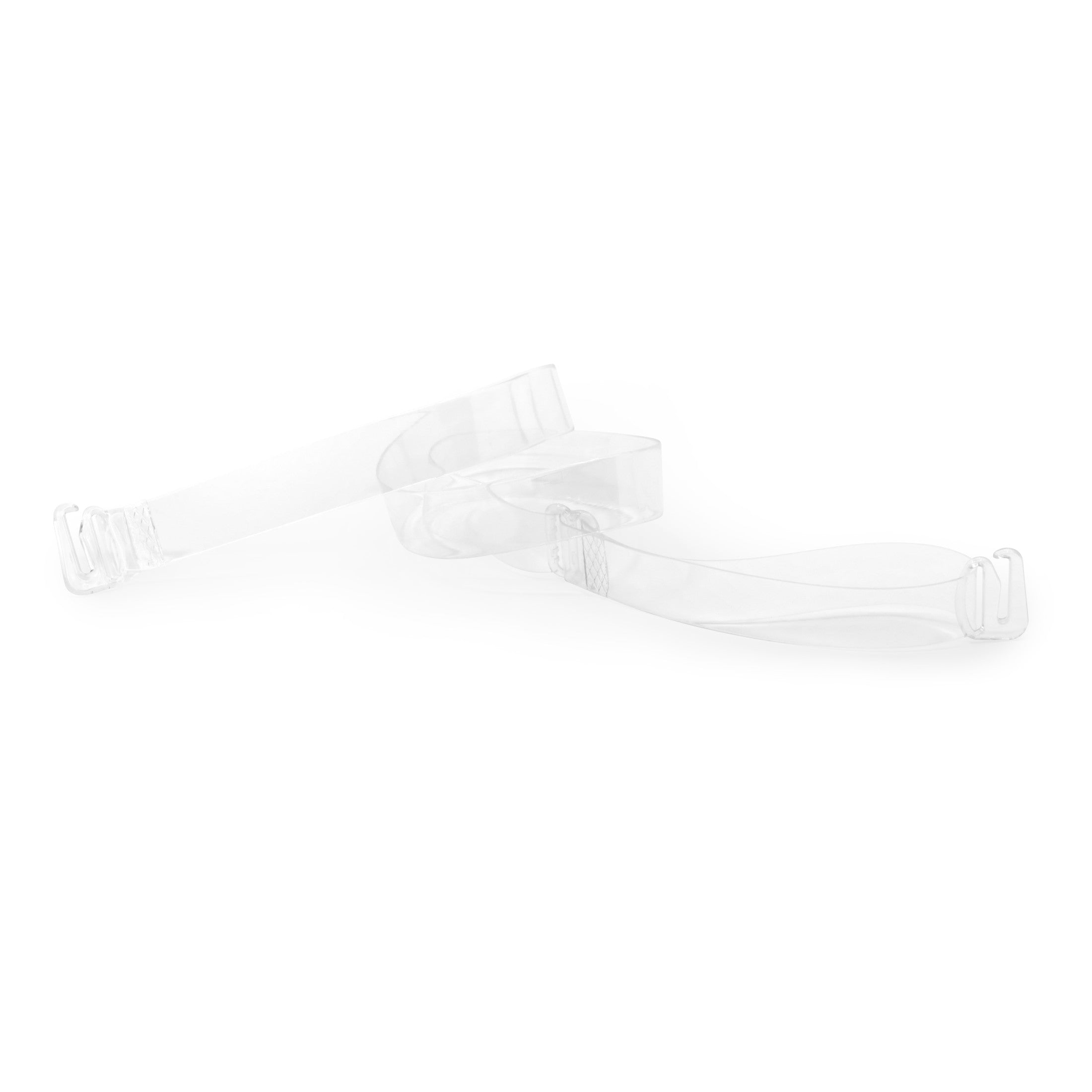 Dritz Fashion Straps bretelles transparentes réglables paire