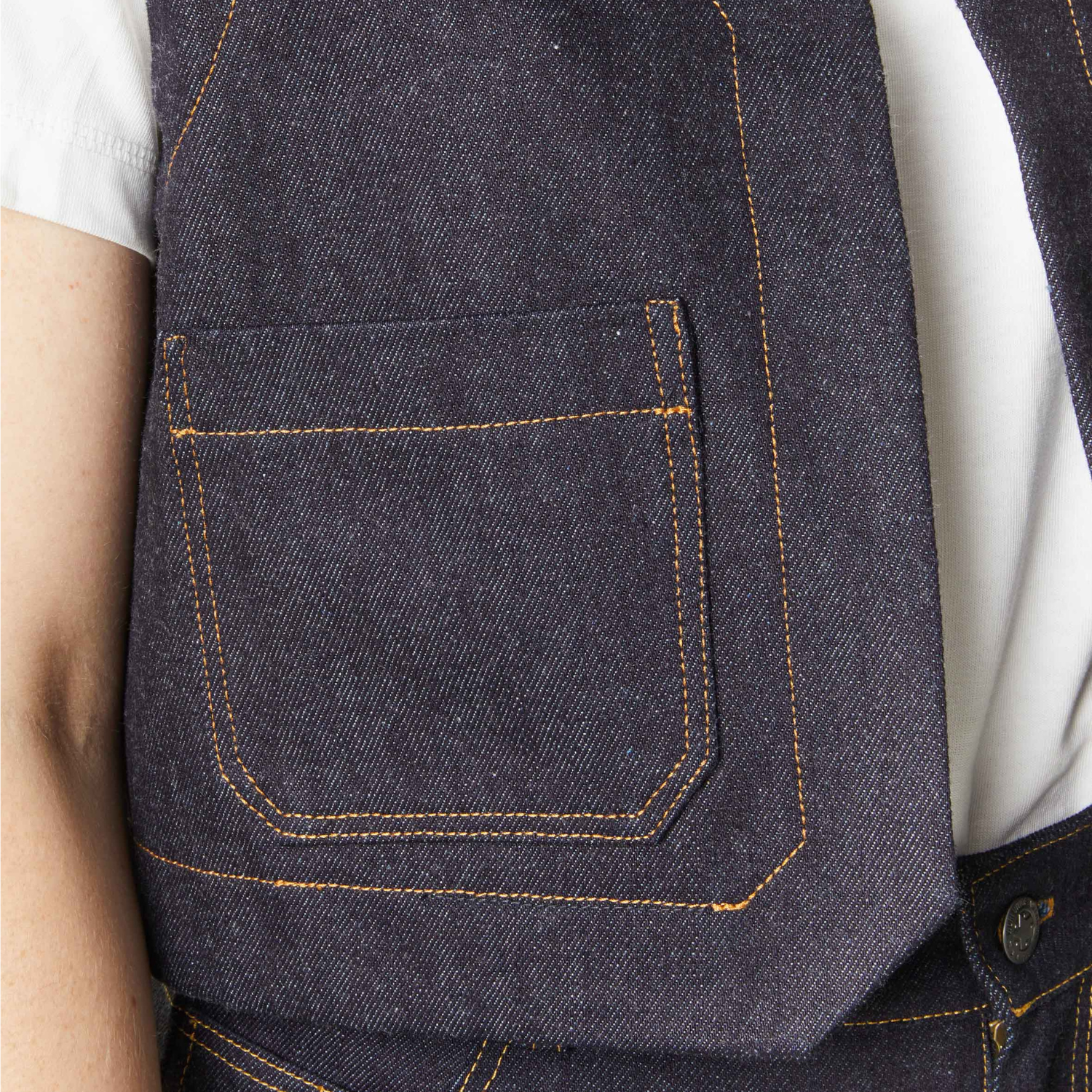 Atelier Brunette Patrons Petite Veste coupe large 34-50 débutant