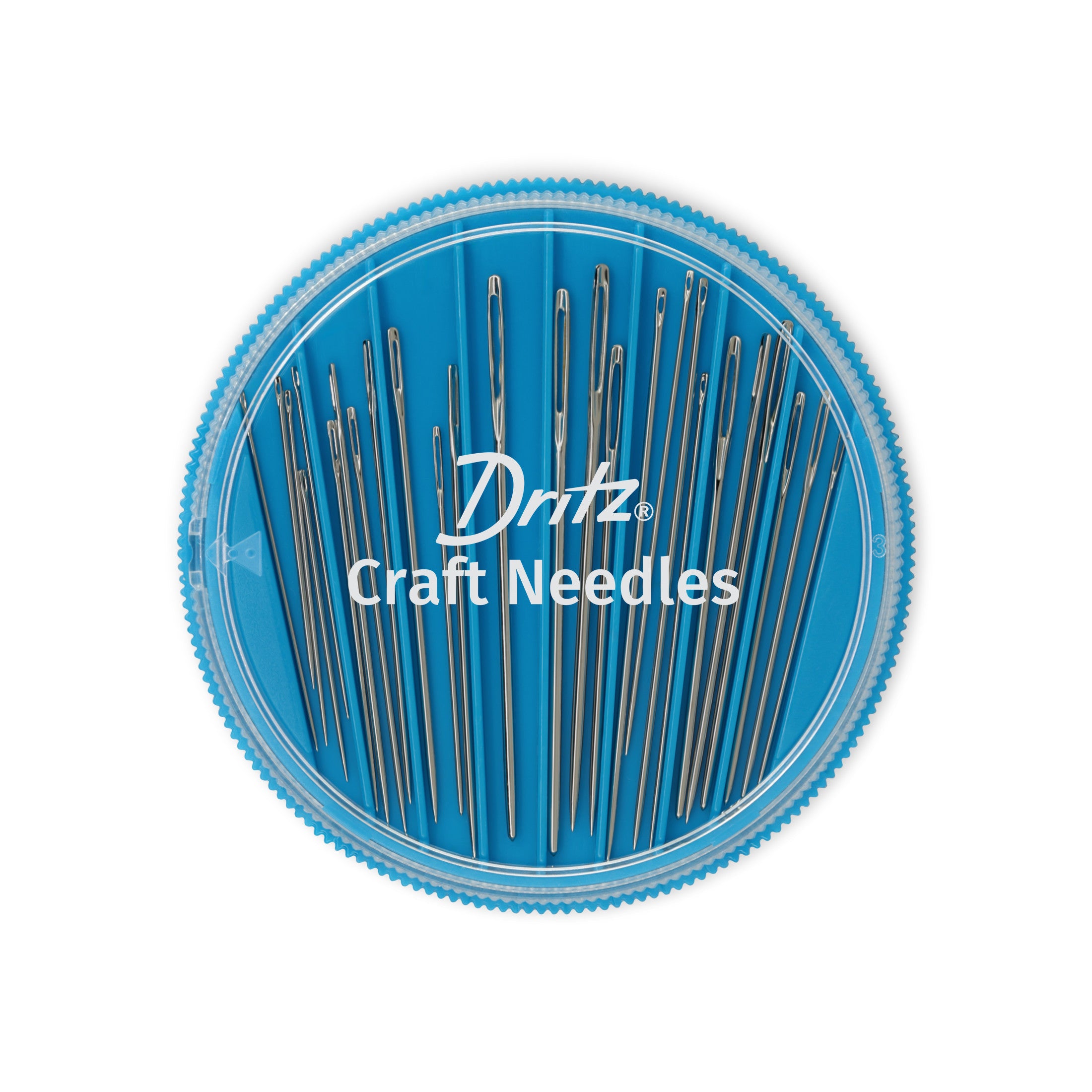 Dritz Assortiment Aiguilles Main Craft 25 pcs
