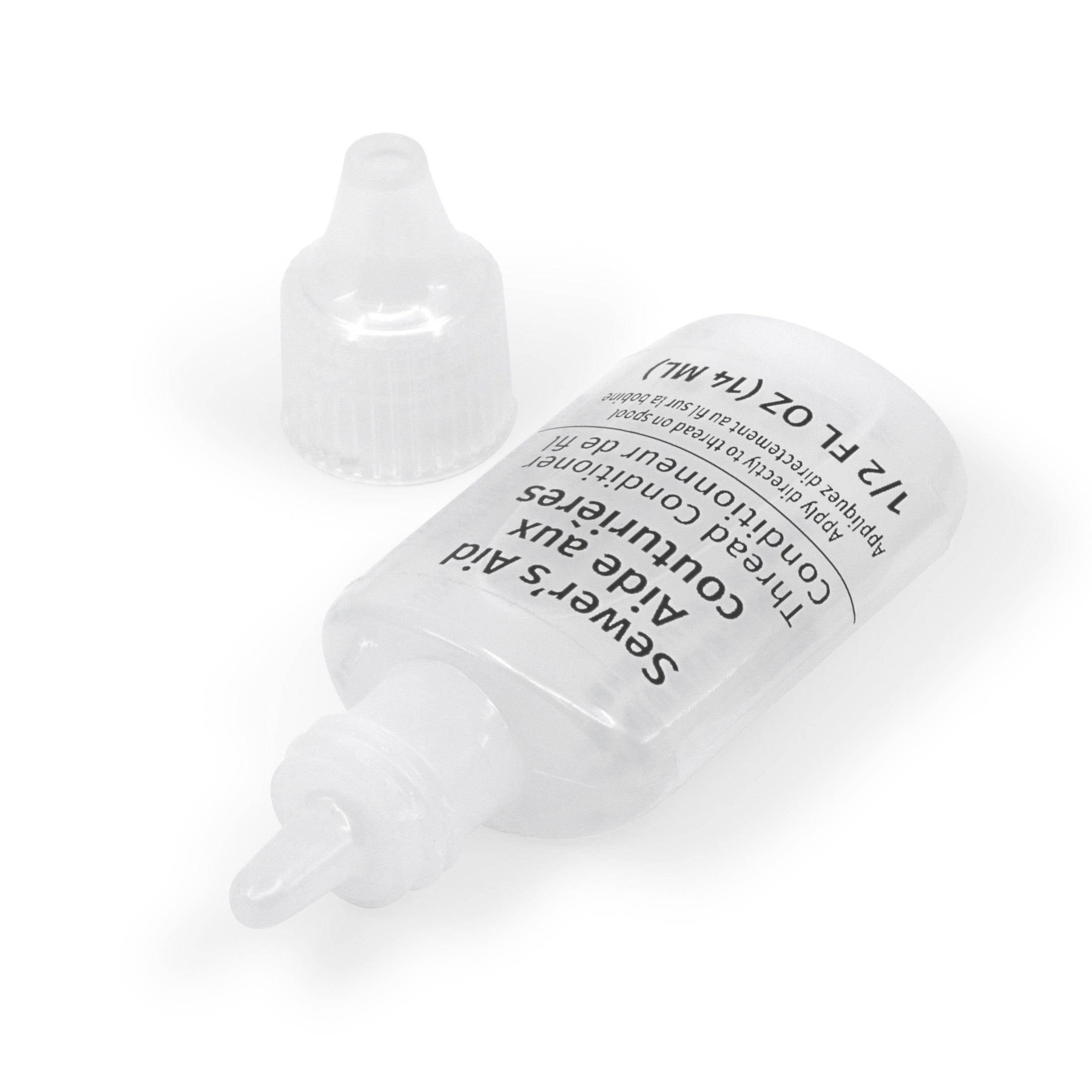 Dritz Sewers Aid lubrifiant fil couture 15 ml