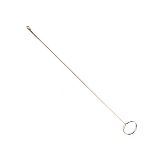 Prym retourne biais aiguille 24 cm acier
