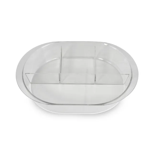 Dritz plateau ovale panier couture taille Grand