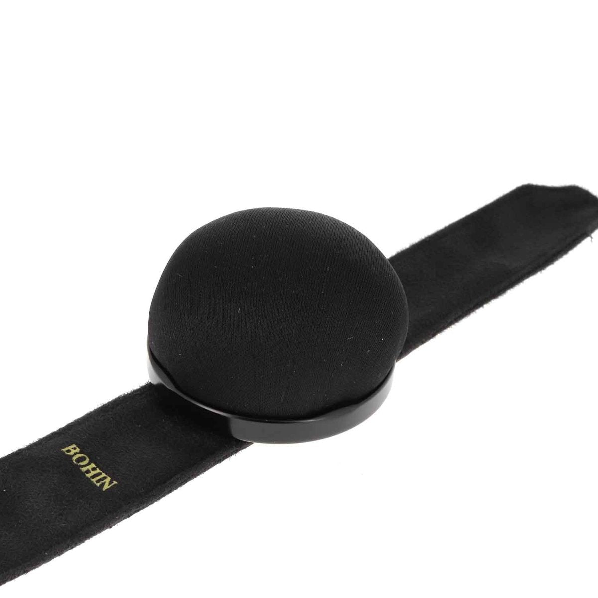 Bohin Accessoires bracelet porte-épingles rose clair ajustable