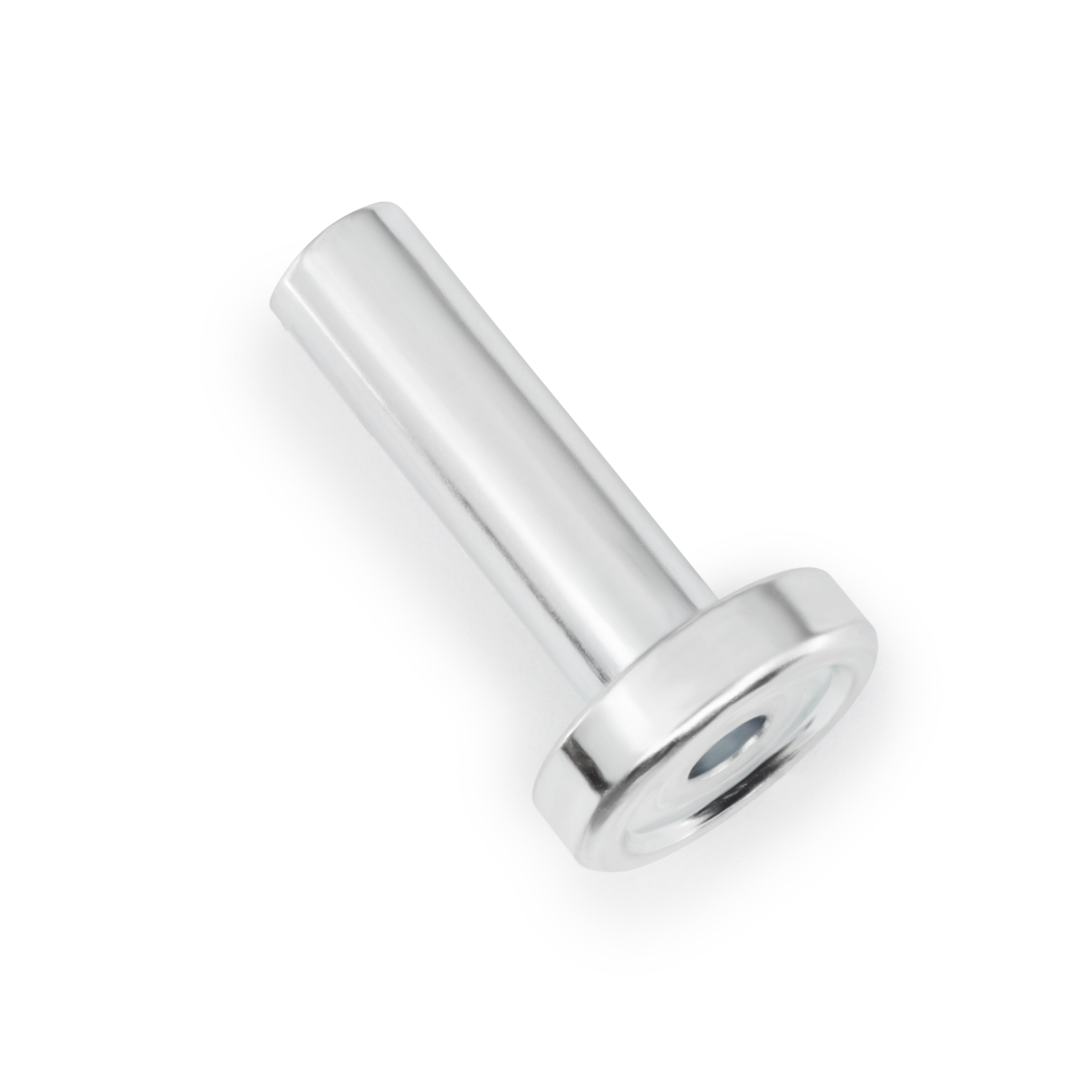 Dritz BK117 boutons pression nickel 11 mm 60 jeux