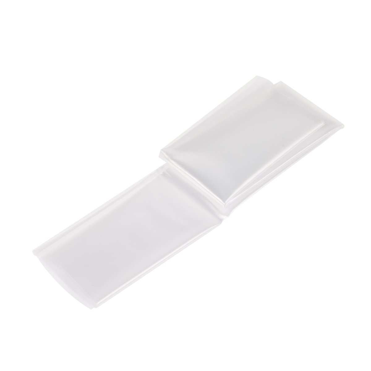Bohin Film transparent thermocollant 40x50 cm réparation