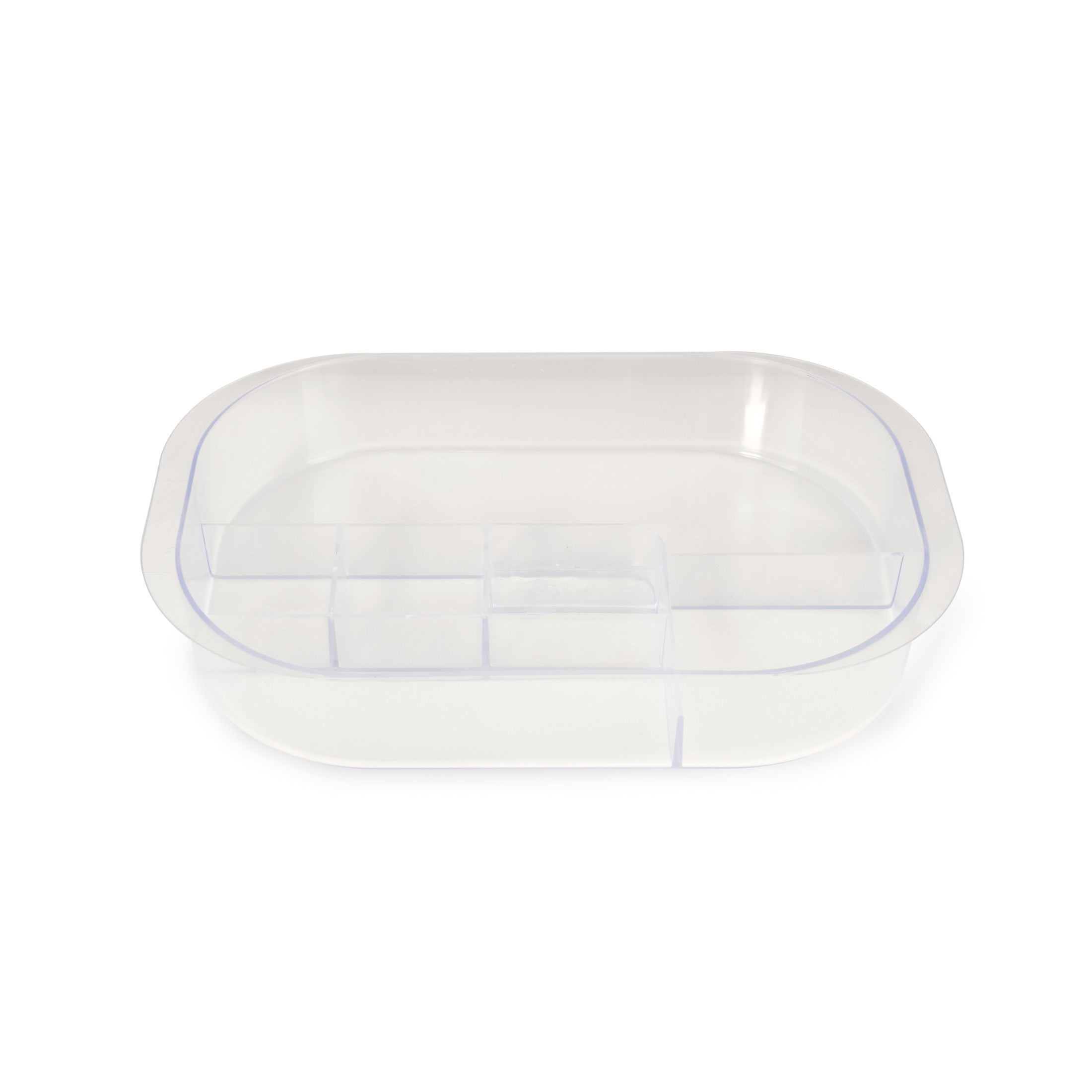 Dritz plateau ovale panier couture taille Grand