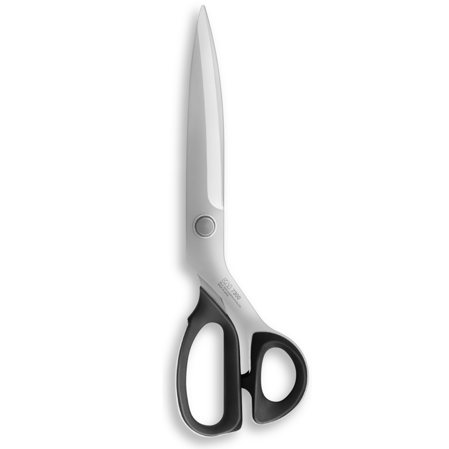 Kai 7000 ciseaux couture pro 25 cm inox
