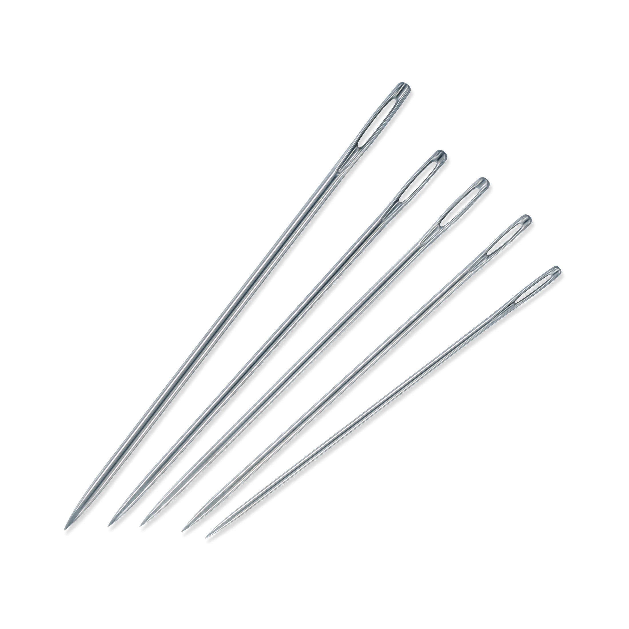 Dritz 56Y-D aiguilles à repriser laine 14/18, 7 pcs