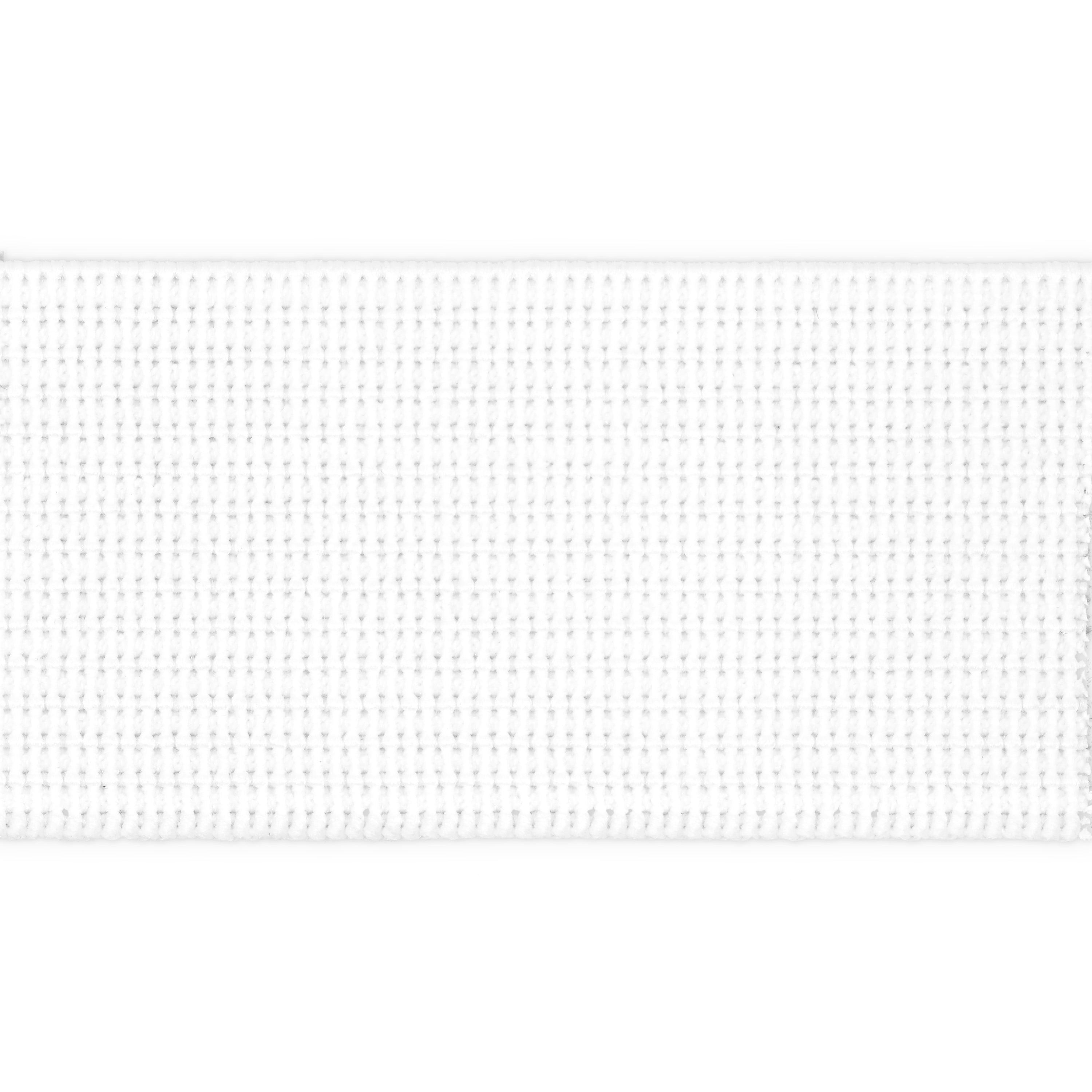 Dritz Elastics 9312W elastique blanc 32mm x1,14m