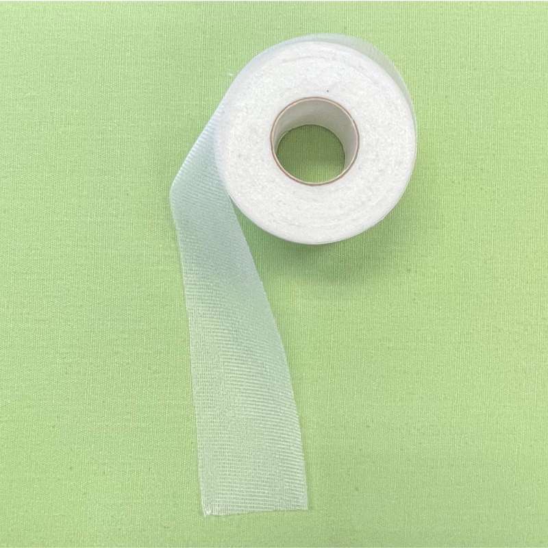 HeatnBond EZ-Seam ruban thermocollant ouatine 3,8cm x13,7m
