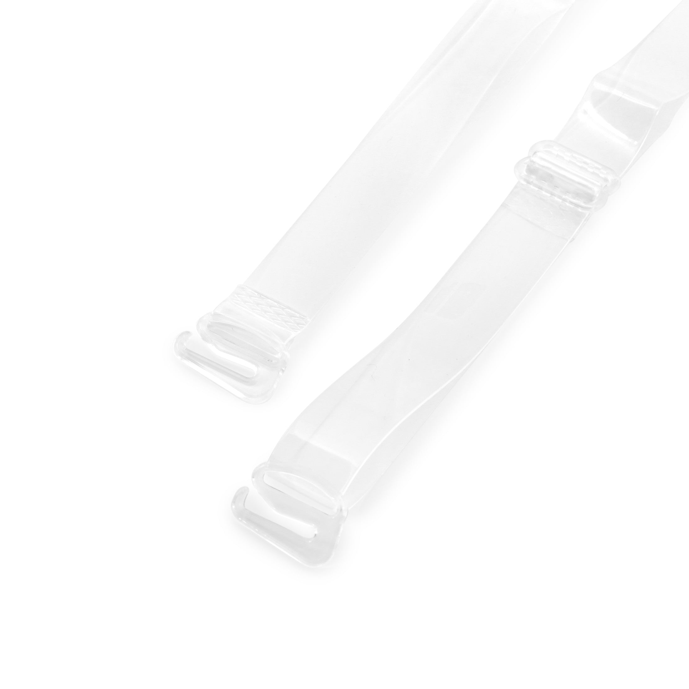 Dritz Fashion Straps bretelles transparentes réglables paire
