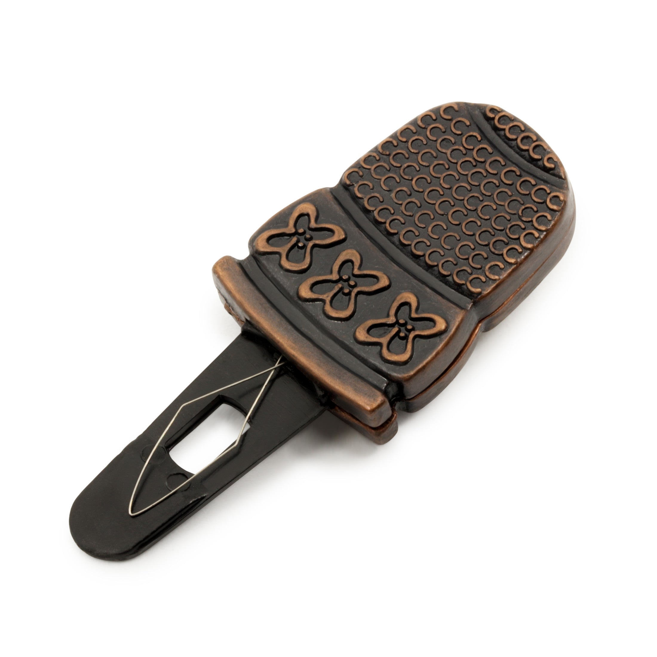 Dritz 3053 enfile-aiguille deluxe 1 pc fil protégé