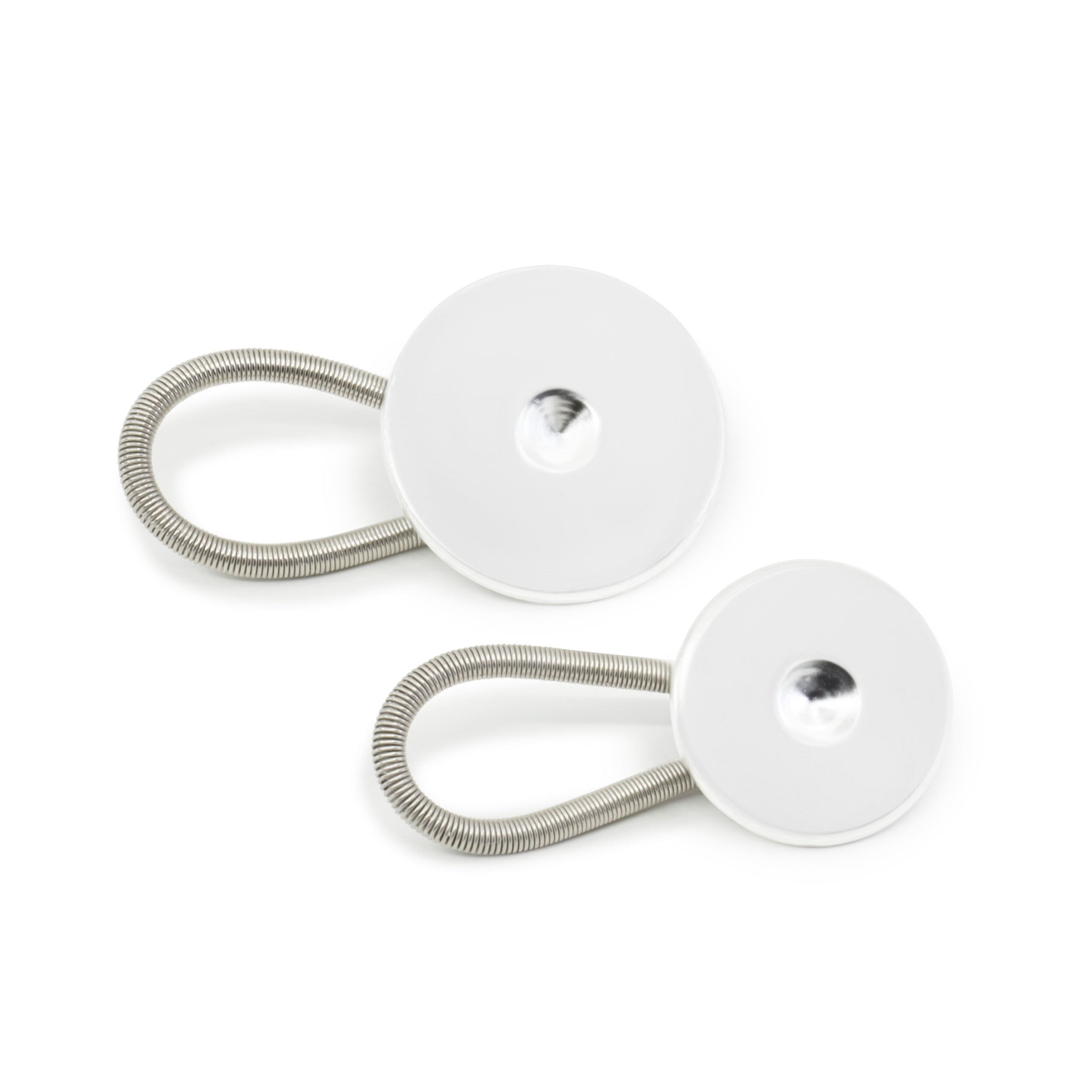 Dritz Extenseur bouton pantalon jupe 14 et 19 mm 2 pcs