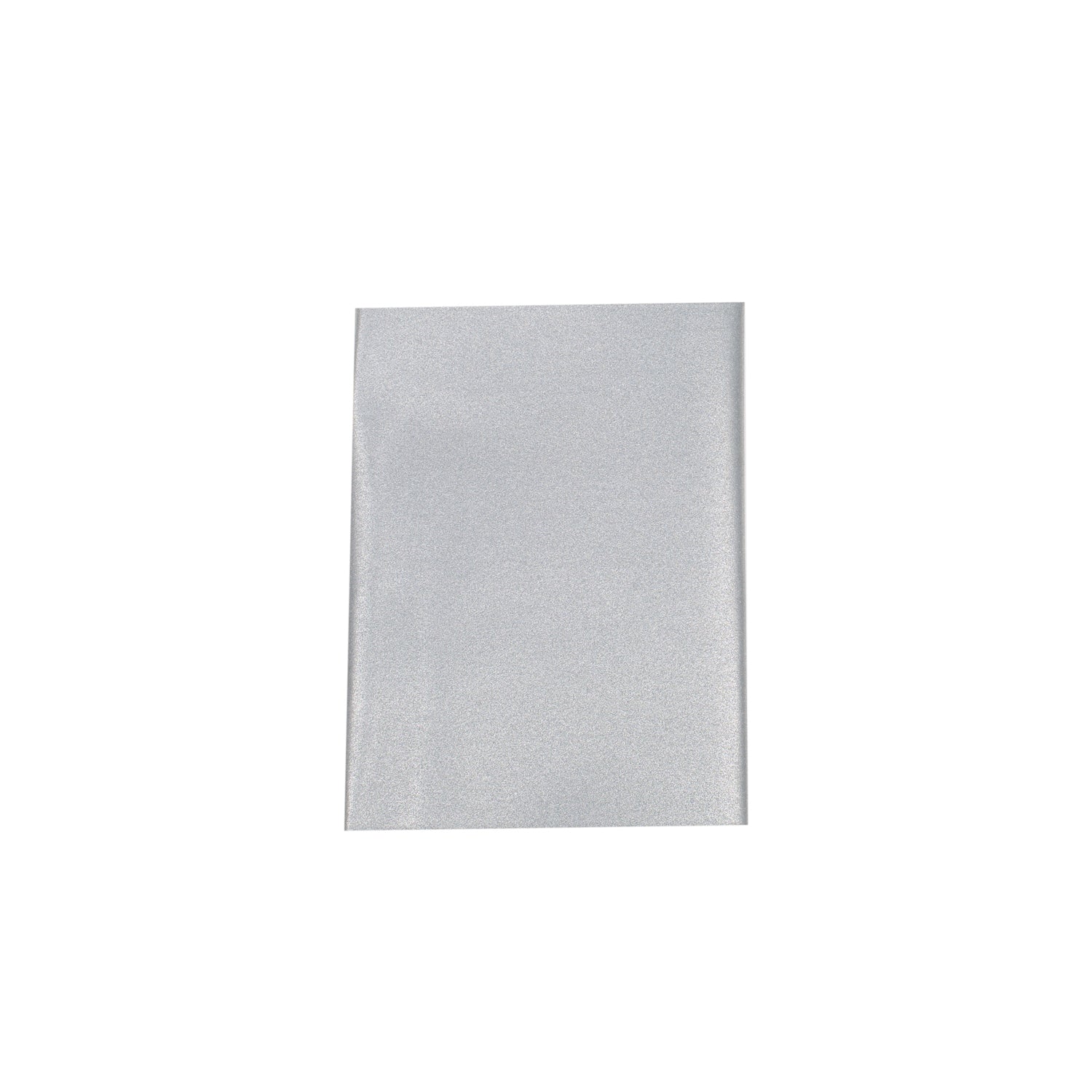 Bohin Colles Textiles Nylon Réfléchissant Orange 10x20 cm