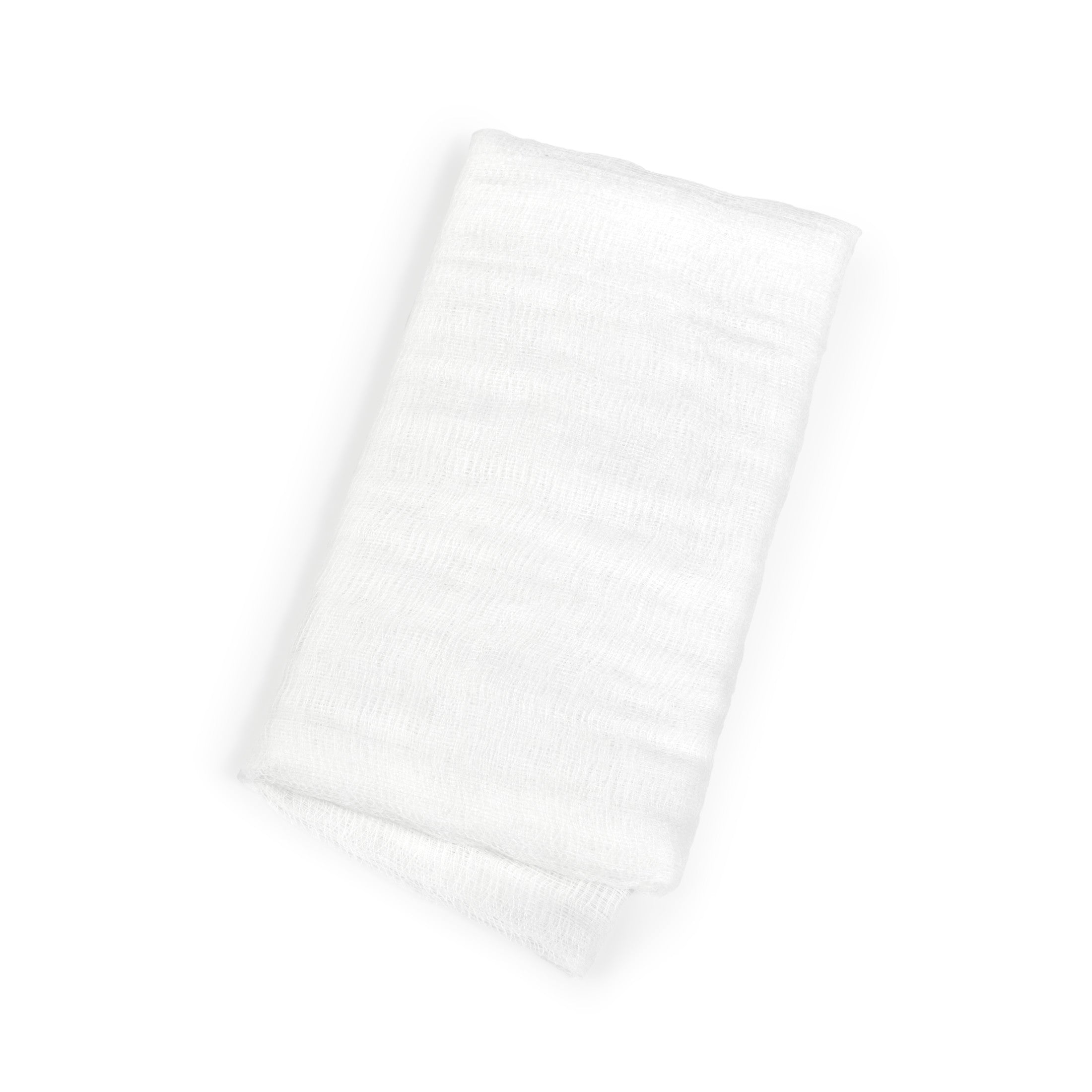 Dritz étamine coton blanche 91 cm x 2,7 m