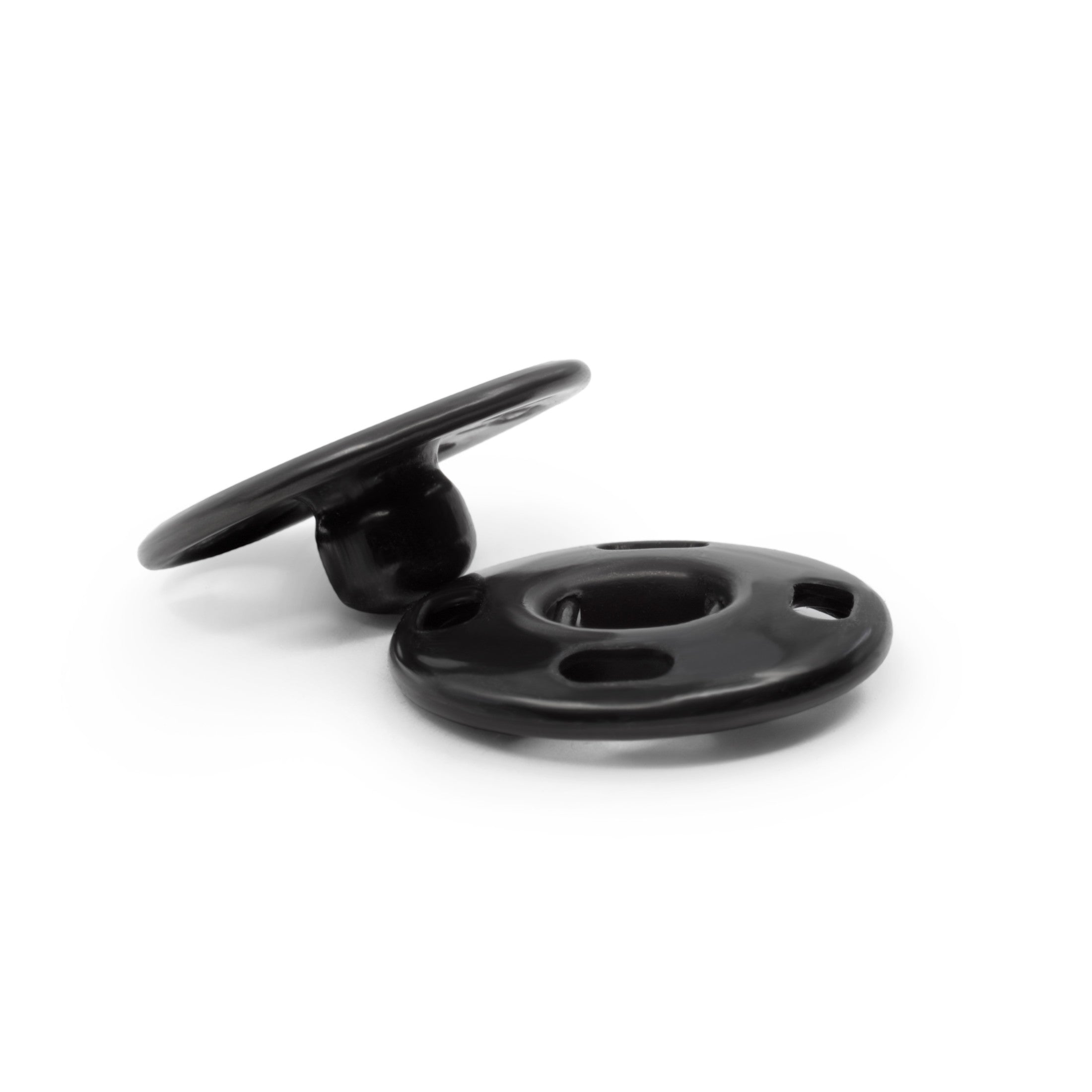Dritz Fasteners & Closures boutons pression à coudre 16mm 48 jeux