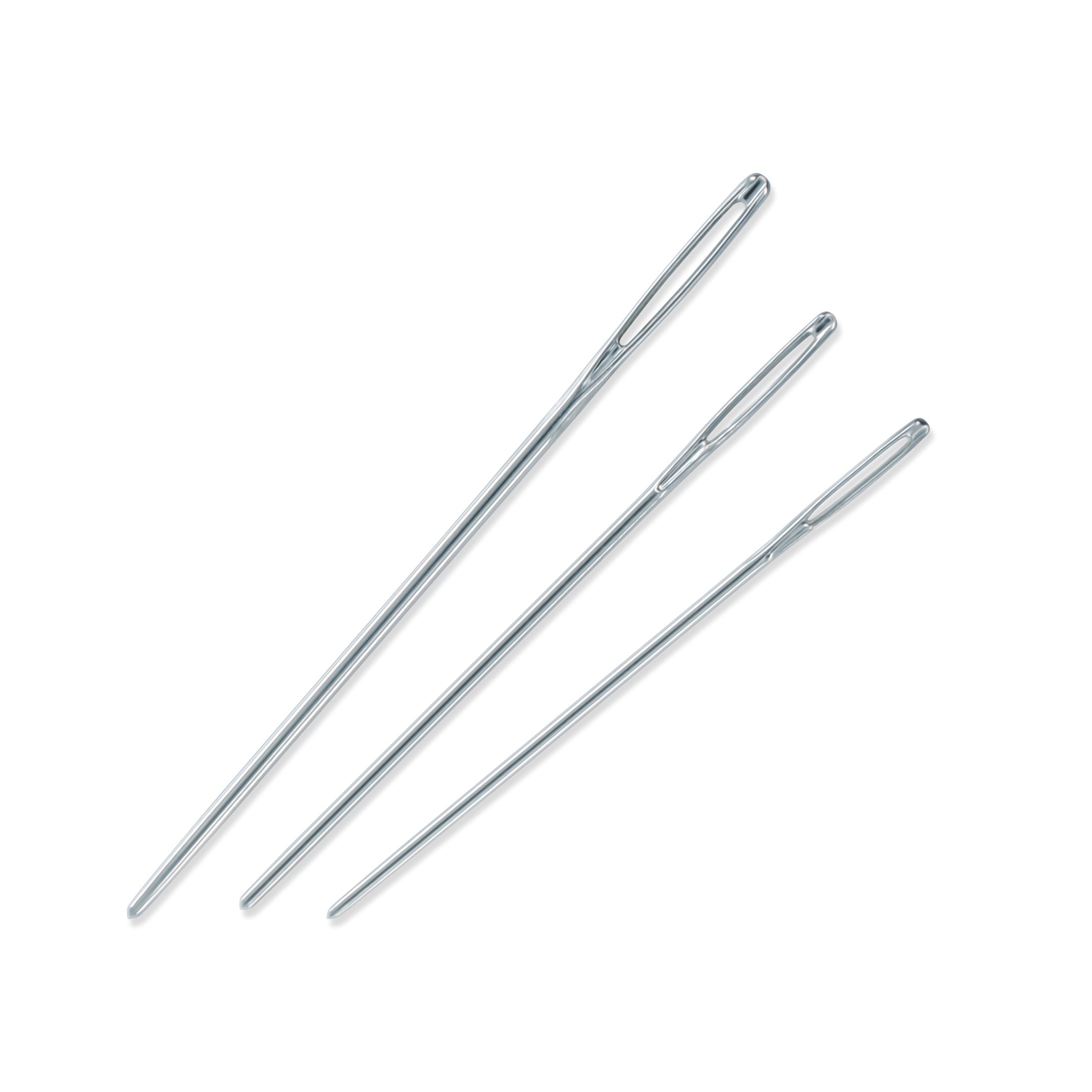 Dritz Aiguilles tapisserie assorties 18/22 broderie main