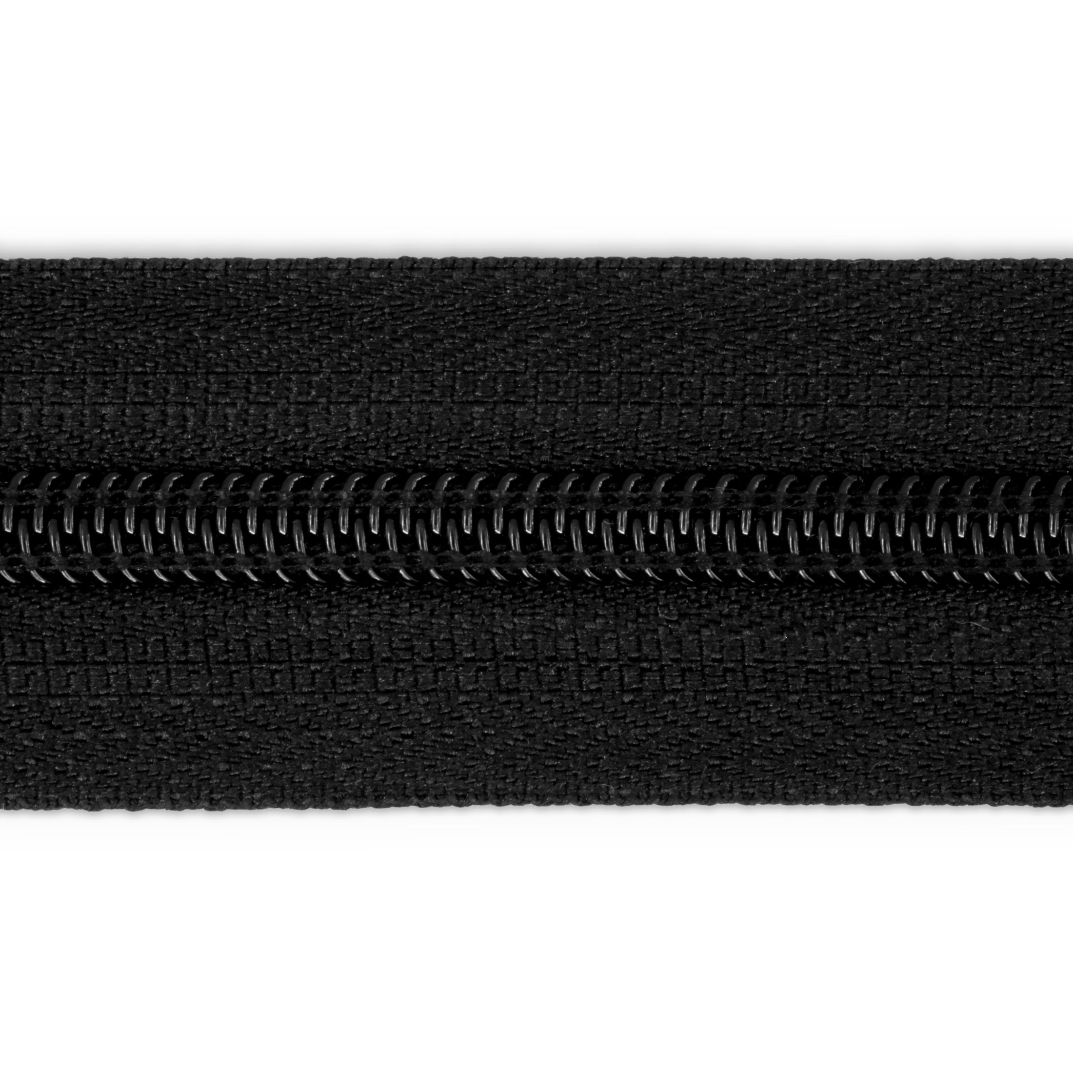 Dritz Fermeture Nylon Noir 2 Yards Housse Coussin