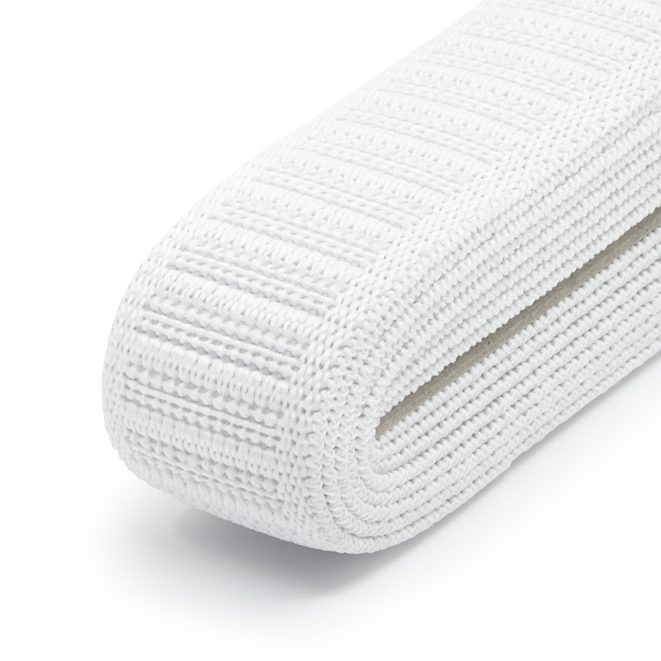 Dritz élastique tissé blanc 25 mm 2,3 m couture