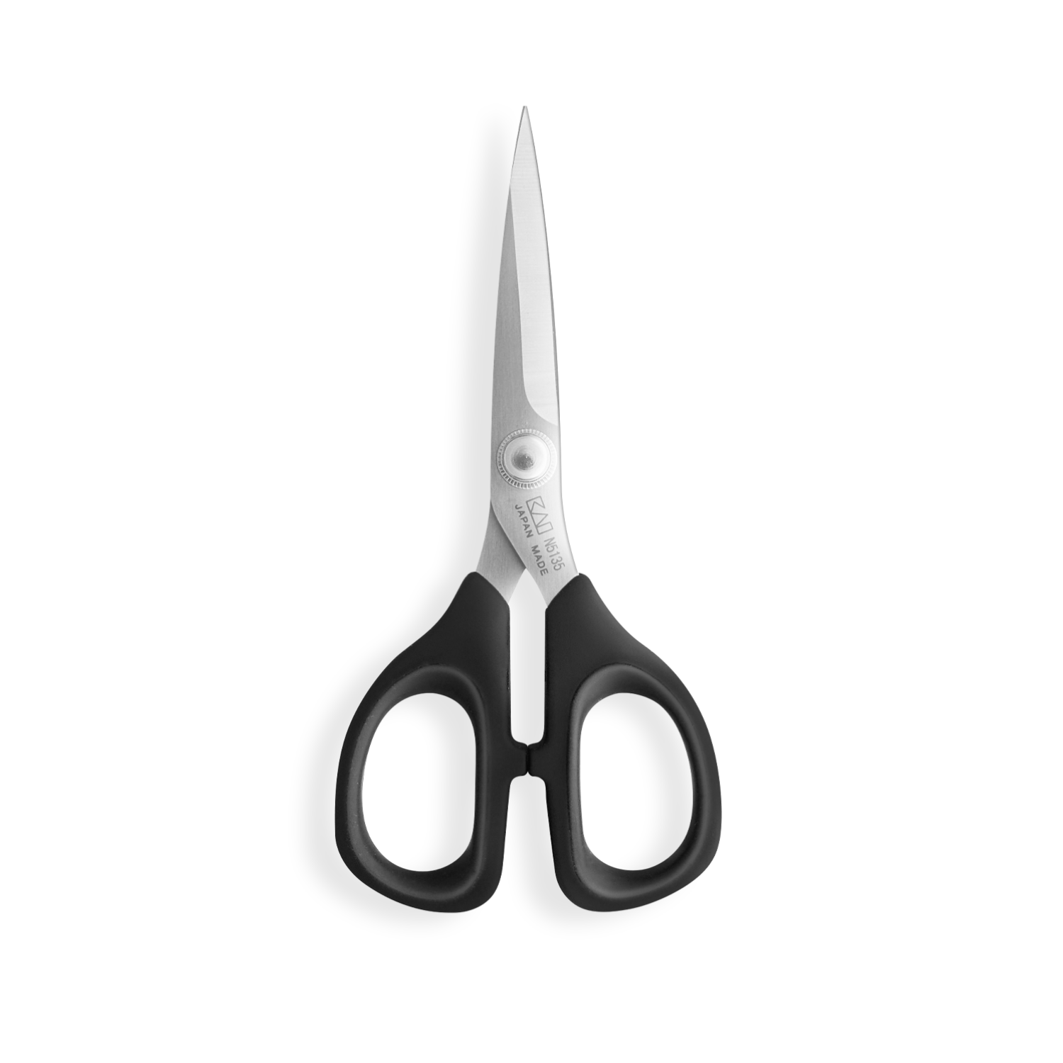 Kai N5000 ciseaux couture 13,5 cm acier inox