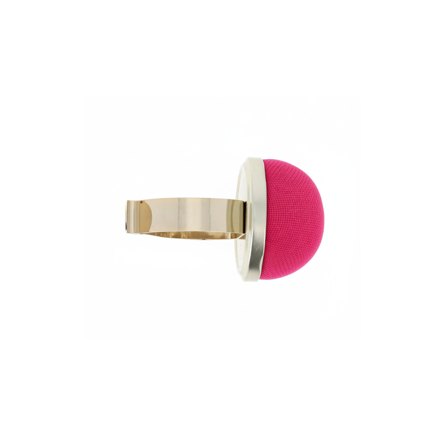 Bohin Bracelet Porte-Épingles Personnalisé Pied de Poule