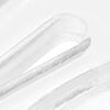 Dritz Fashion Straps bretelles transparentes réglables paire