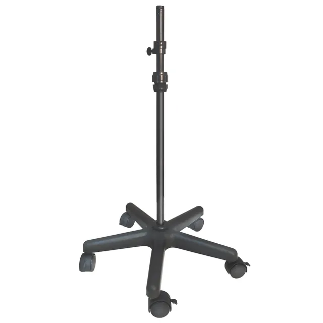 Dritz Pied Mannequin Couture Base 5 Branches à Roulettes