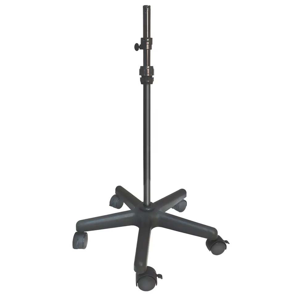 Dritz Pied Mannequin Couture Base 5 Branches à Roulettes