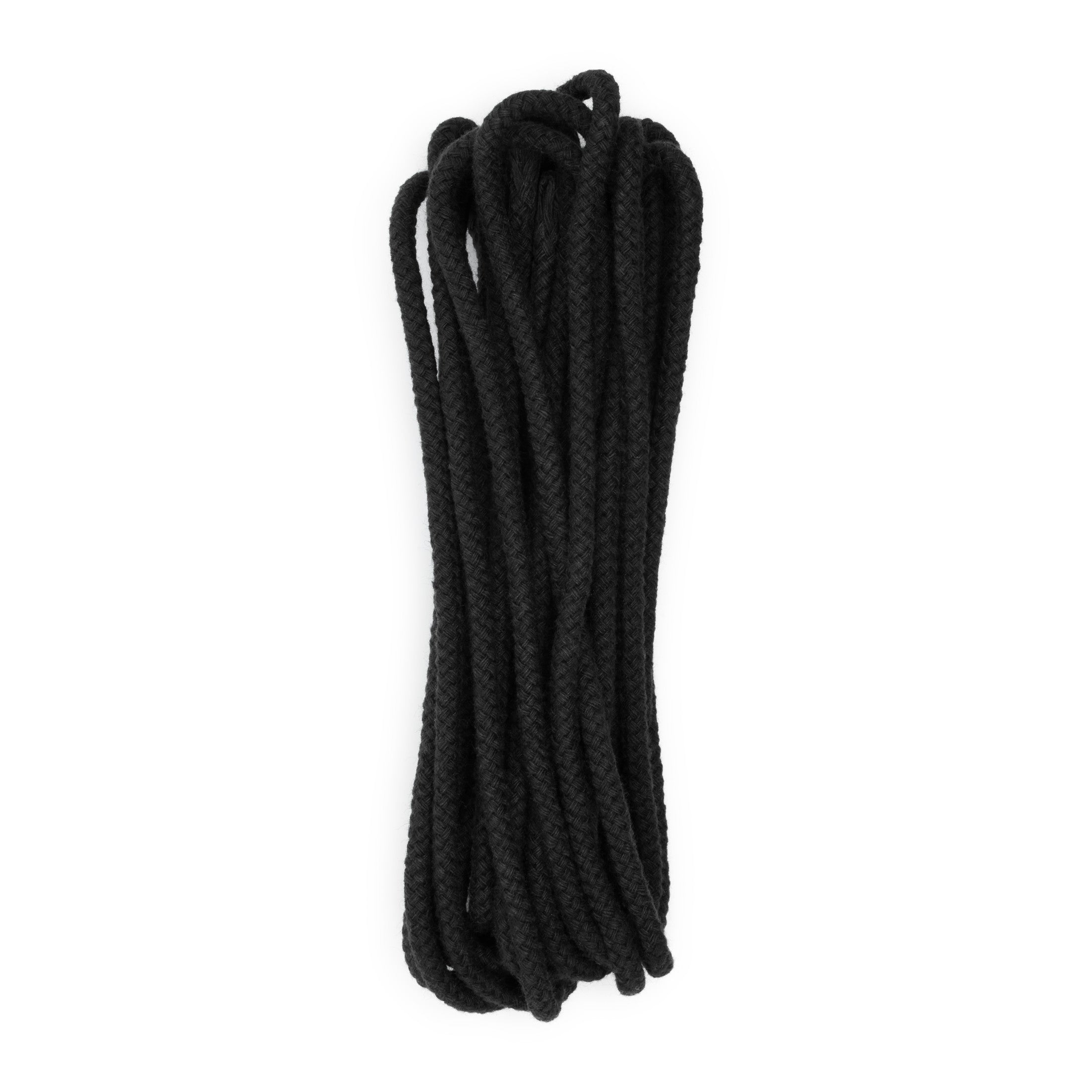 Dritz Cordon Coton Bolo Noir pour Couture Tissu