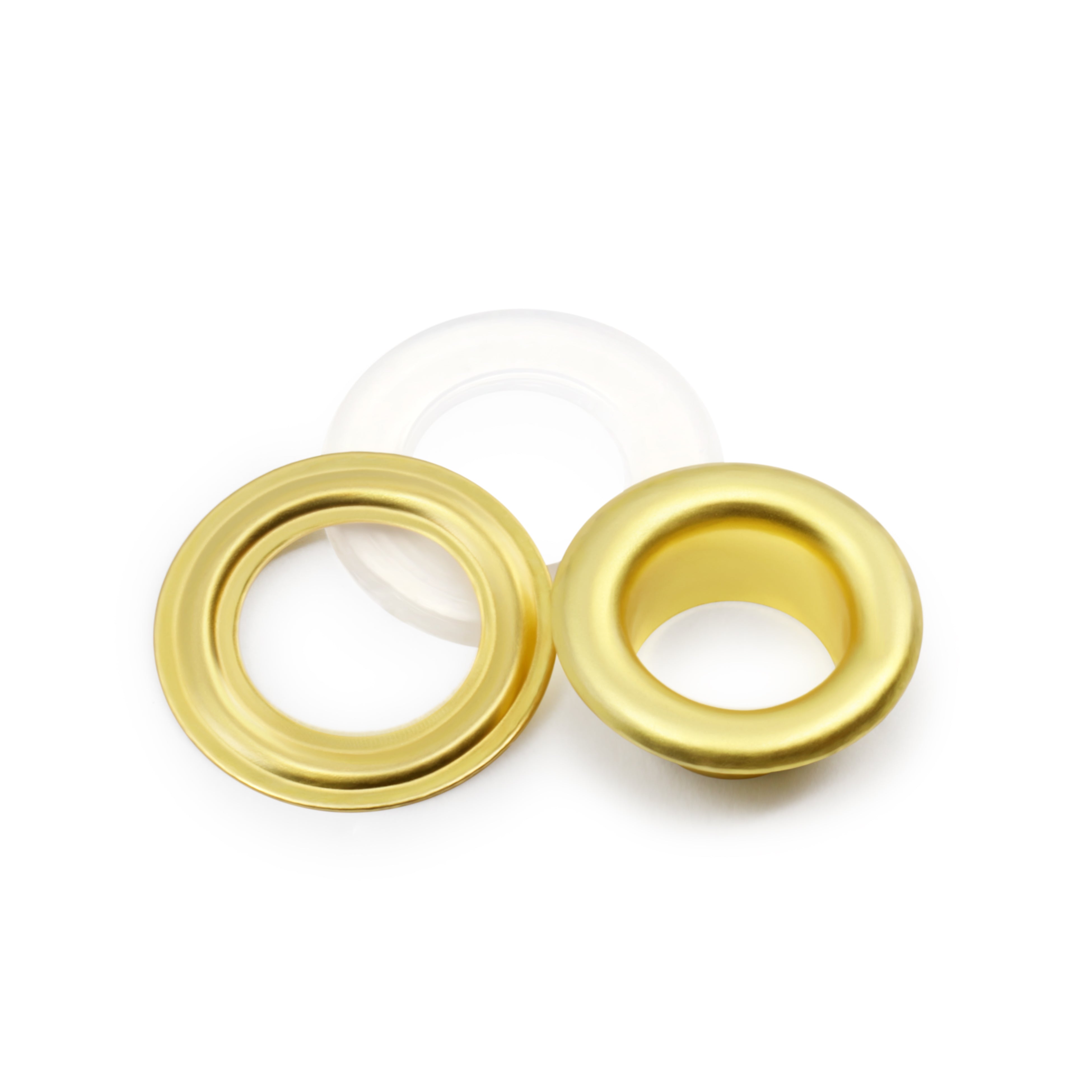 Dritz Fasteners & Closures œillets 6mm 15 jeux + outils
