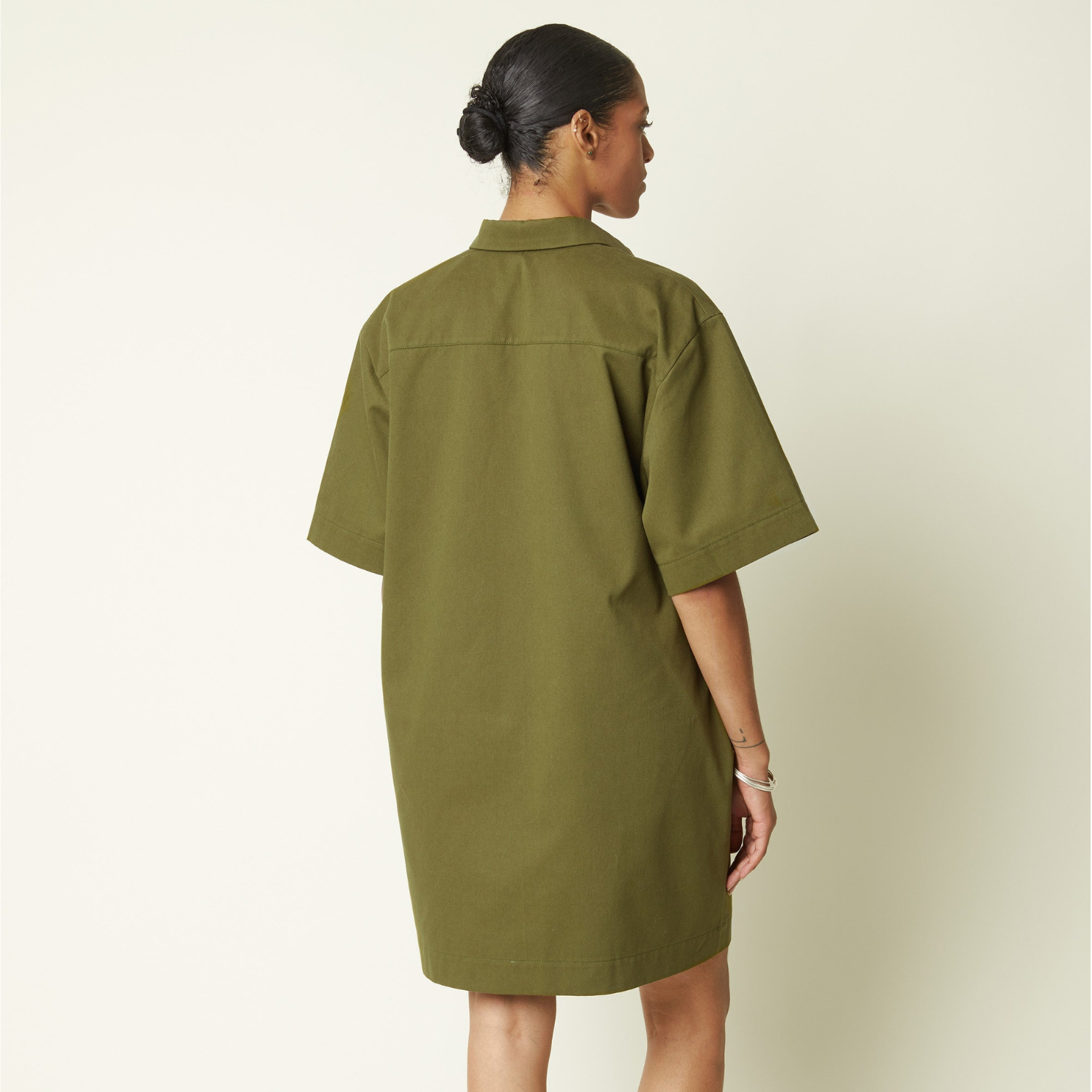 Bohin Patrons de couture LA Petite Robe Atelier Brunette 34-50