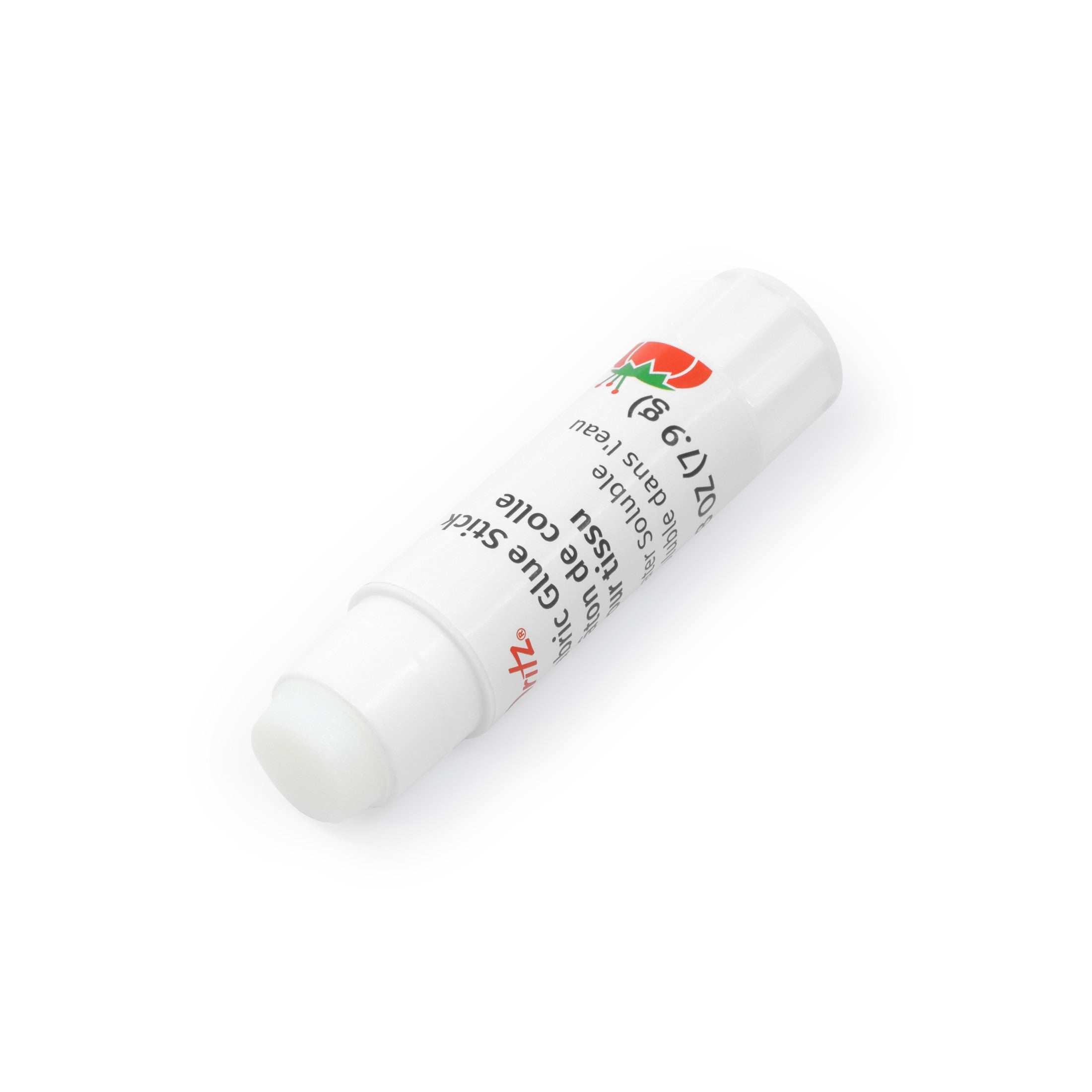 Dritz 401 bâton colle tissu 0,28 oz temporaire lavable