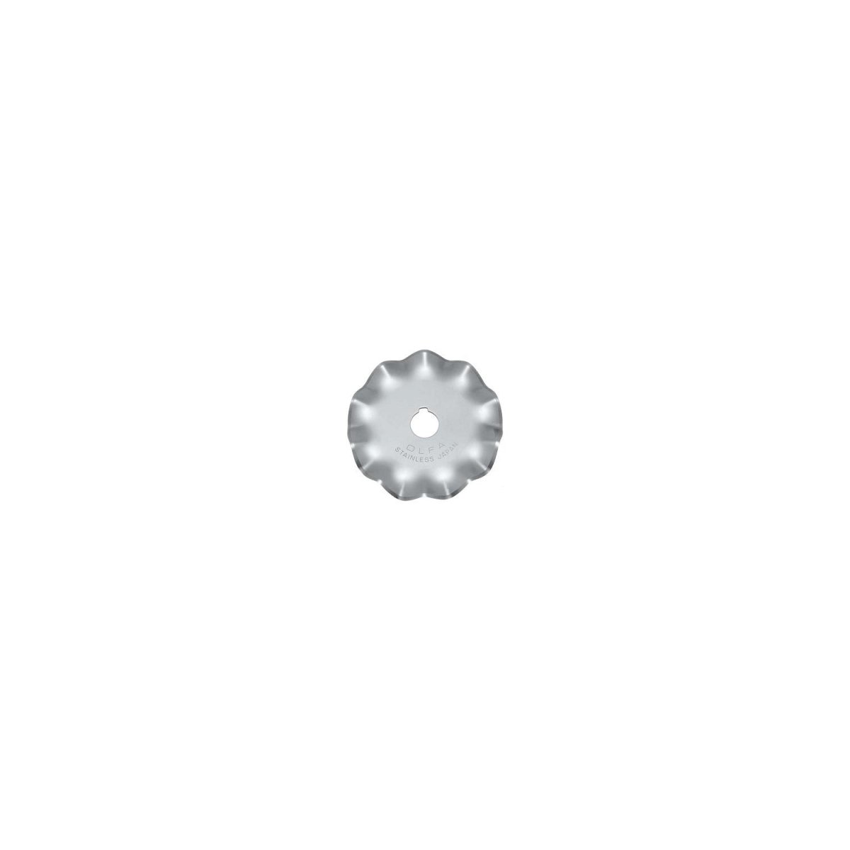 Bohin Coupe lames cutter rotatif Classique 45 mm acier