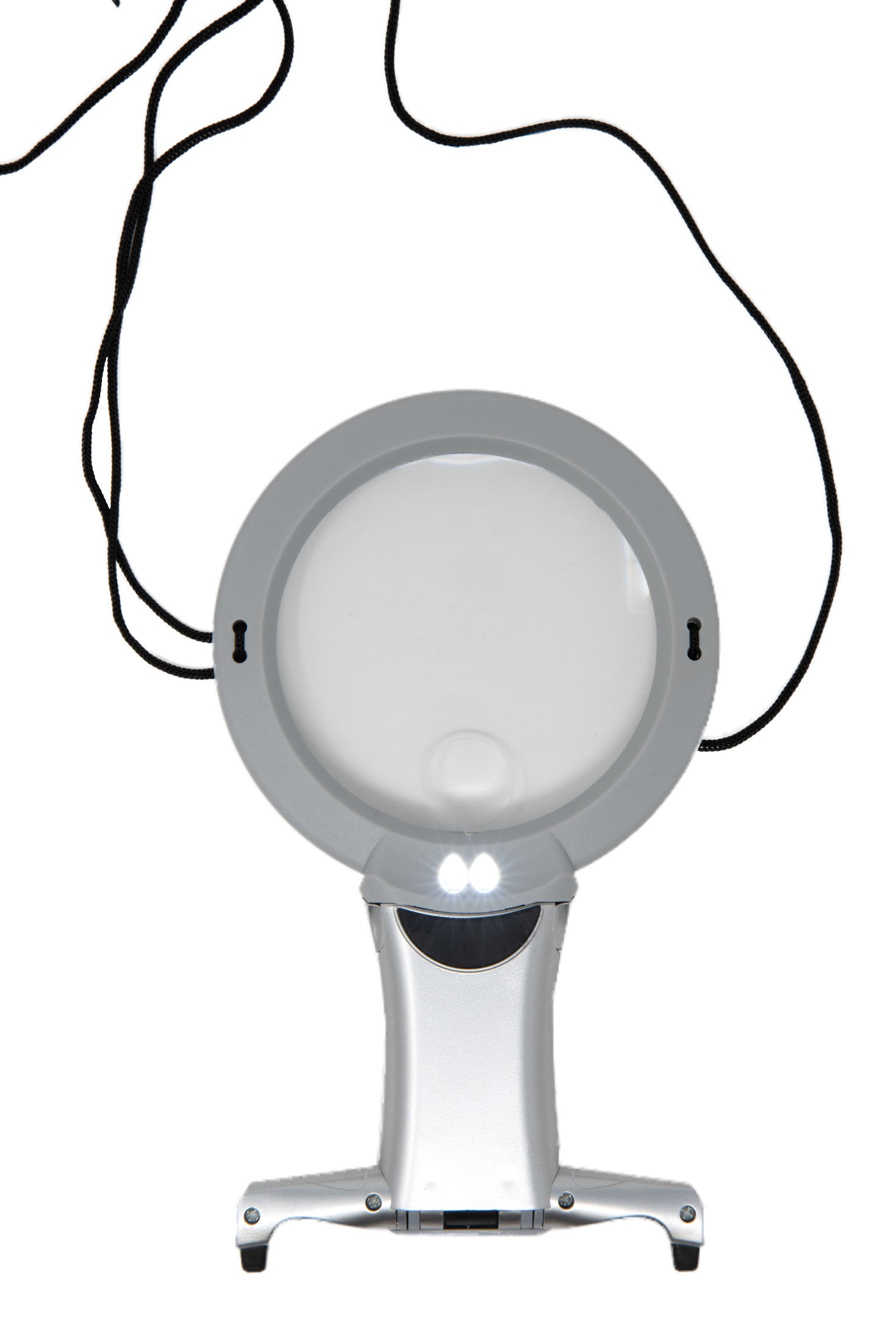 Dritz loupe LED mains libres x2,5 couture
