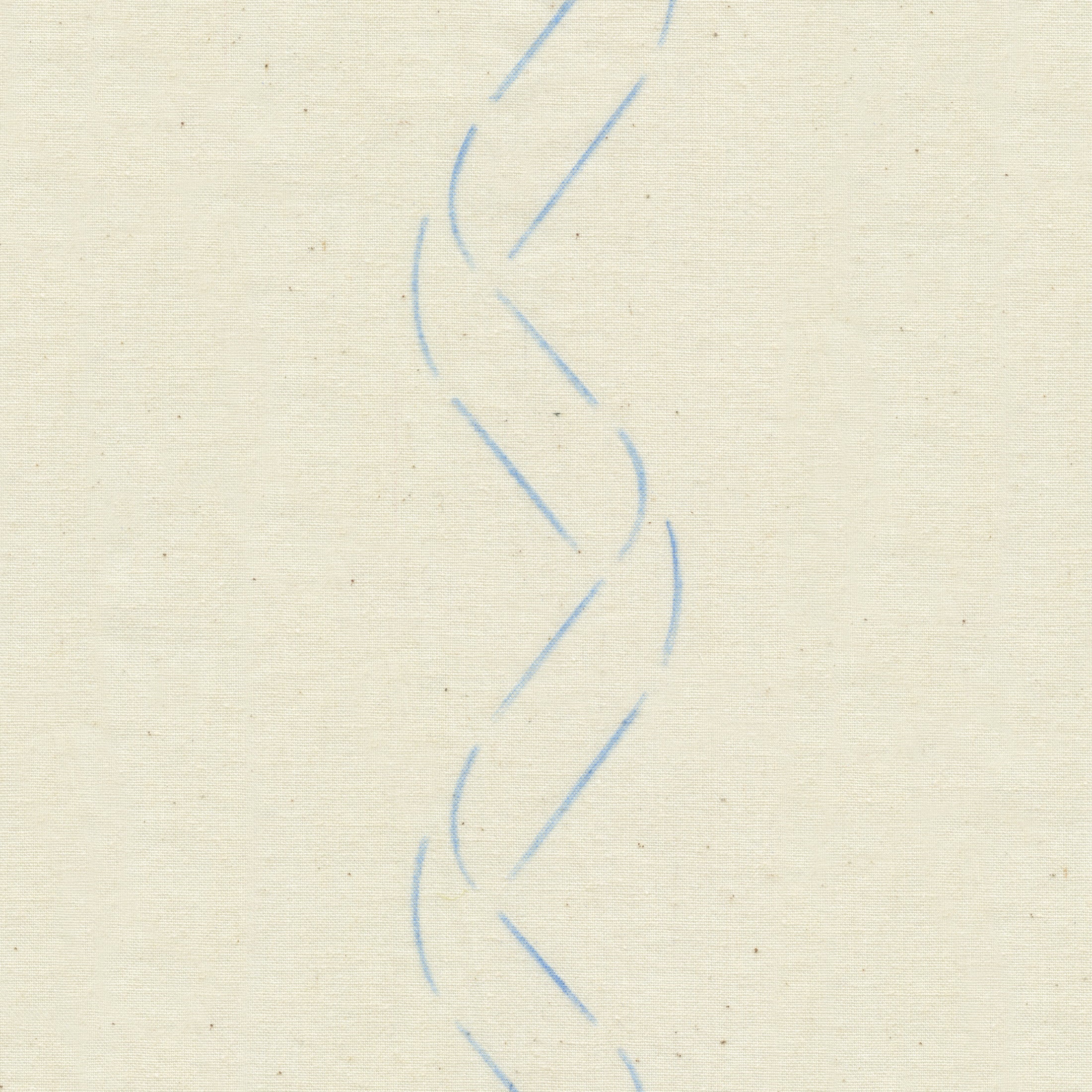 Dritz Stencil Pochoir Bordure Bettys Twist 3" x14"