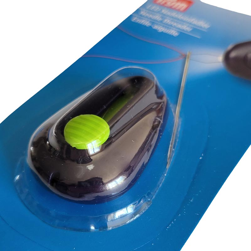 Prym Enfile aiguille LED chas fin couture