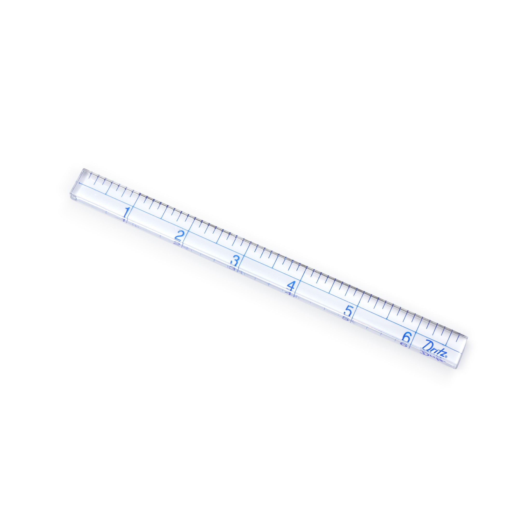 Dritz Super Seamer Règle Couture Guide Ourlet Transparent