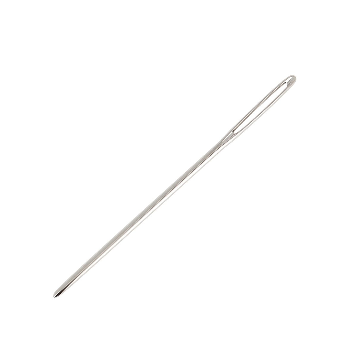 Bohin aiguilles tapisserie N°18 sans pointe 25 pcs laine