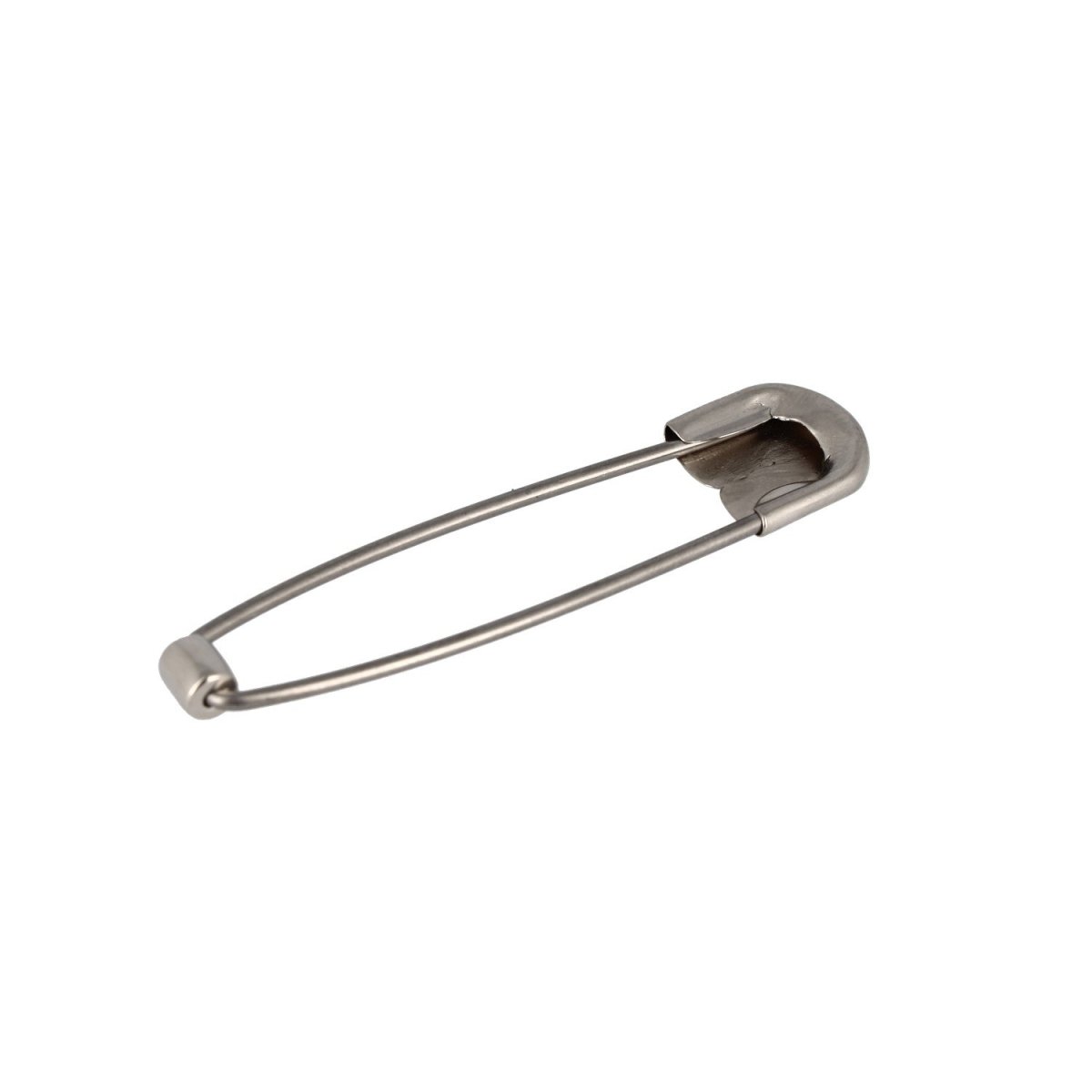 Bohin Épingles Épingle à Nourrice Inox 55 mm x4 Sécurité