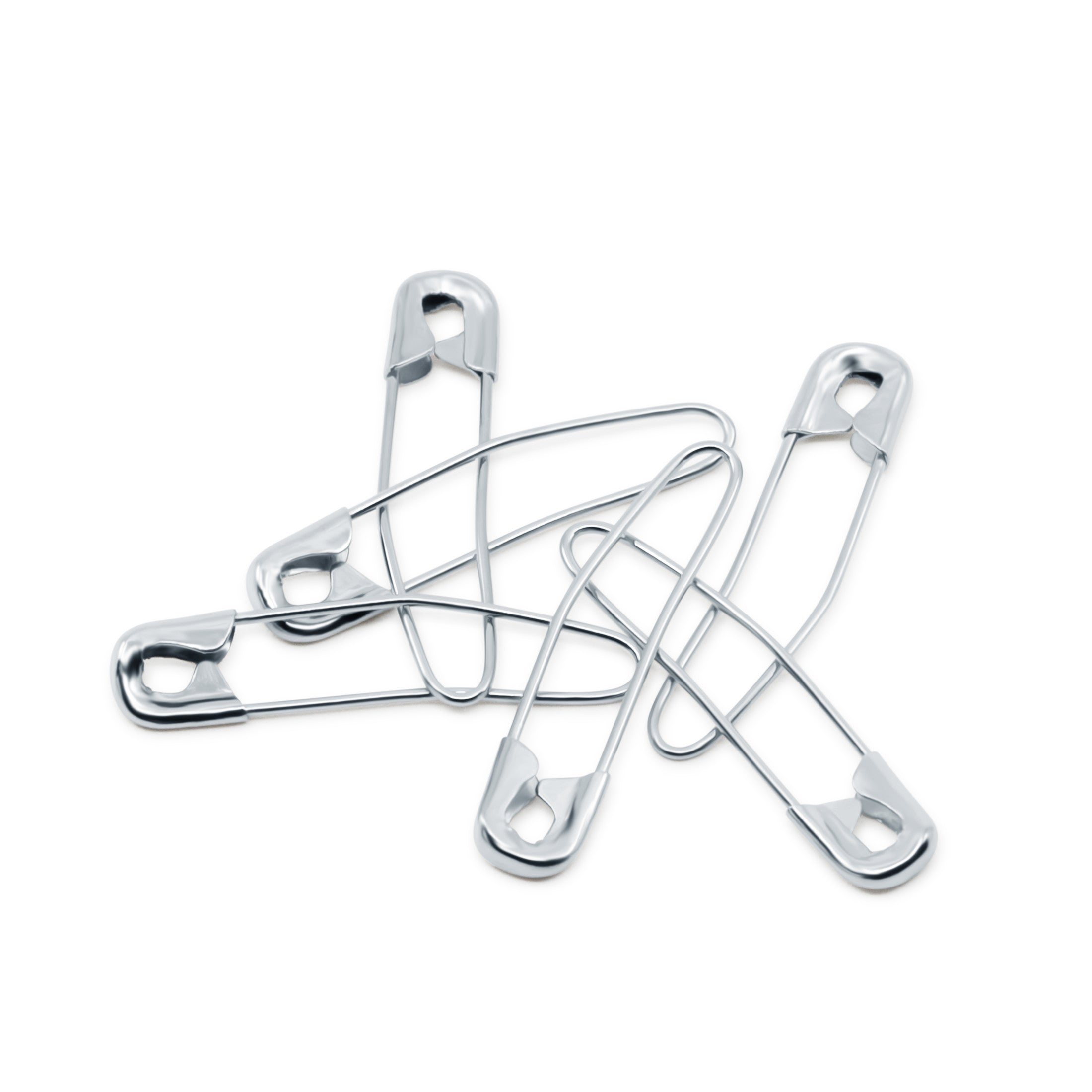 Dritz Pins & Accessories épingles sûreté courbes 27 mm x50