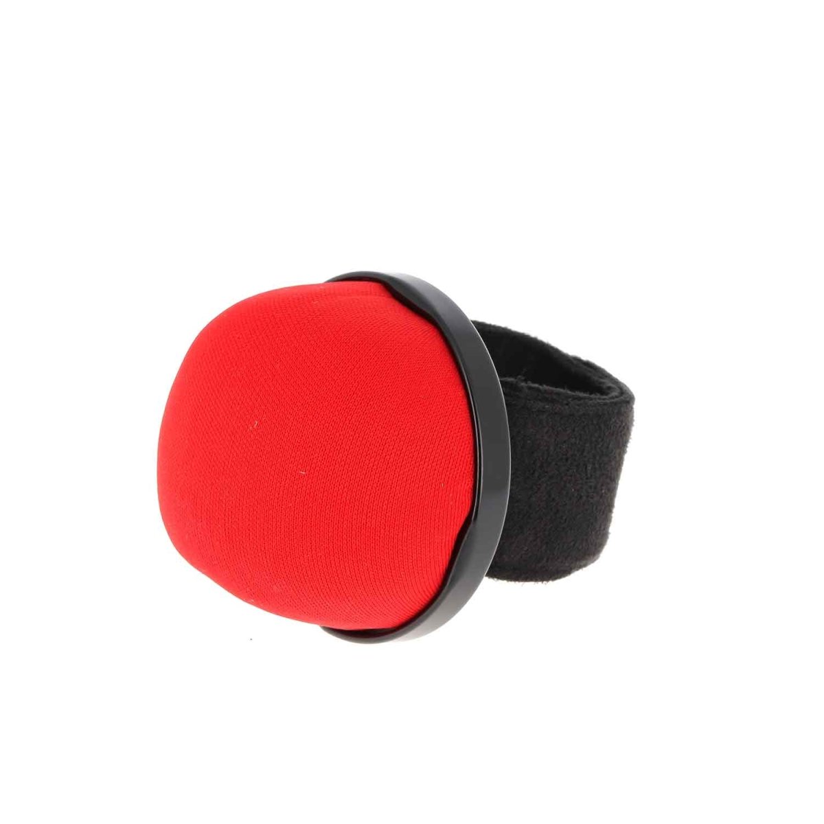 Bohin Accessoires bracelet porte-épingles rose clair ajustable